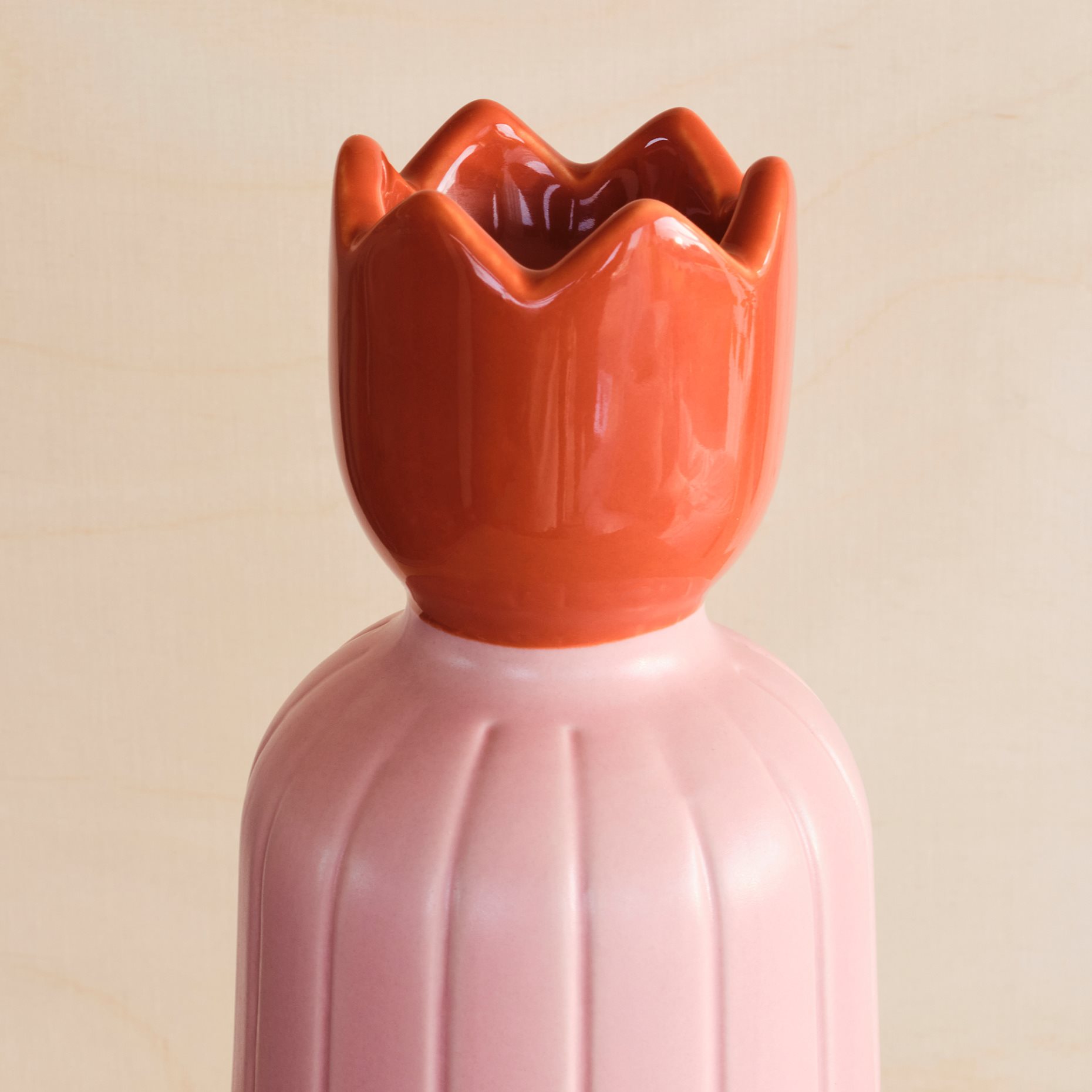 OMMJÄNGE, candlestick/candle holder, 20 cm, 505.939.14