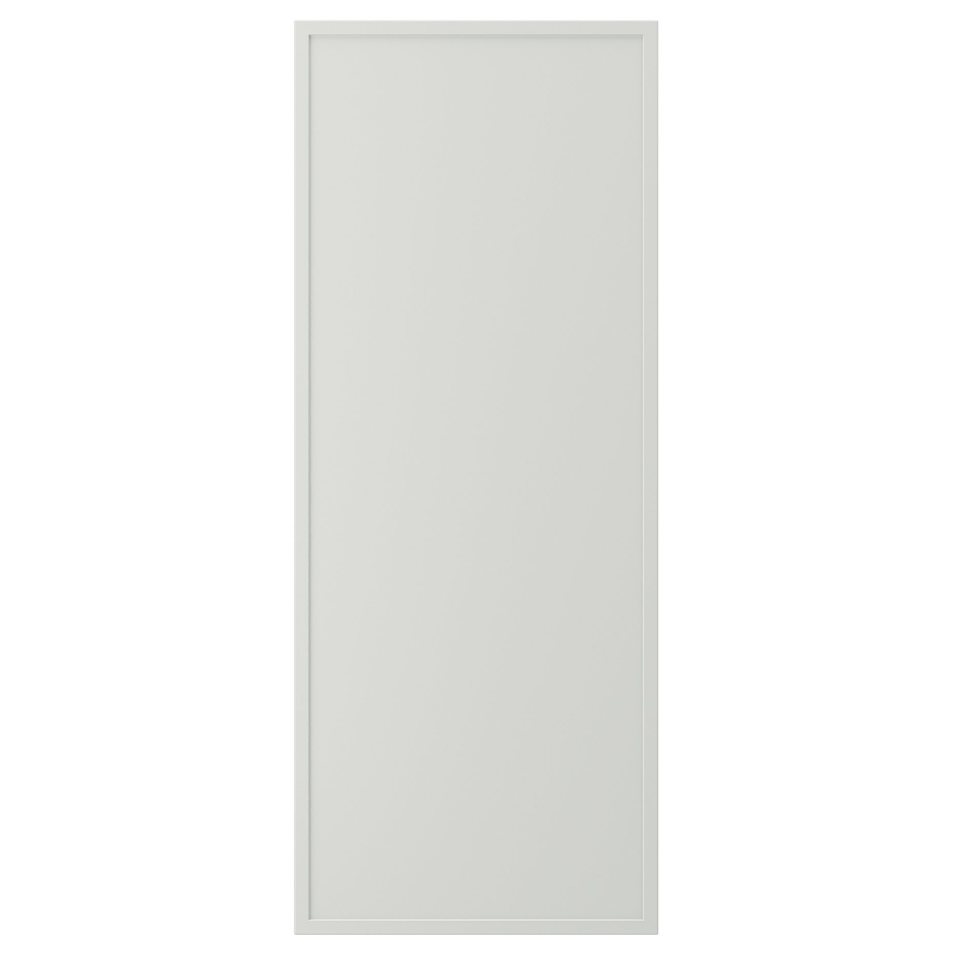 ASPUDDEN, door, 40x100 cm, 505.950.36