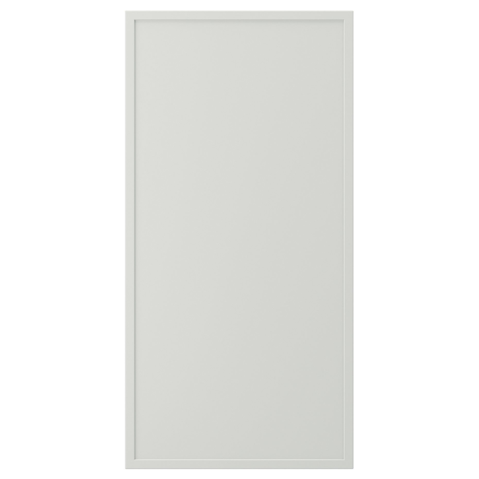 ASPUDDEN, door, 40x80 cm, 505.950.41
