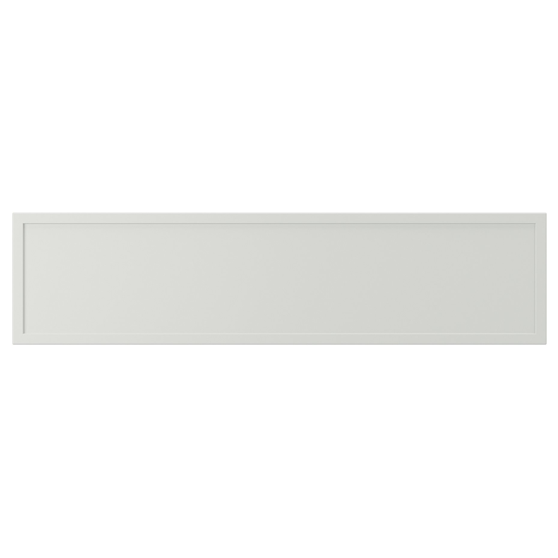 ASPUDDEN, drawer front, 80x20 cm, 505.950.60