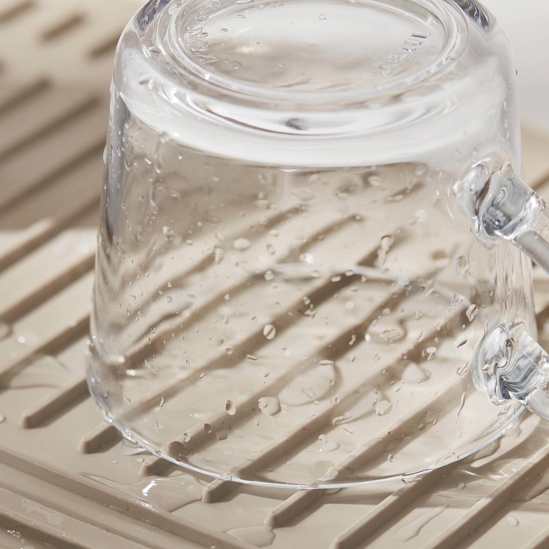 RINNIG, επιφάνεια στραγγίσματος πιάτων, 51x42 cm, 505.954.42