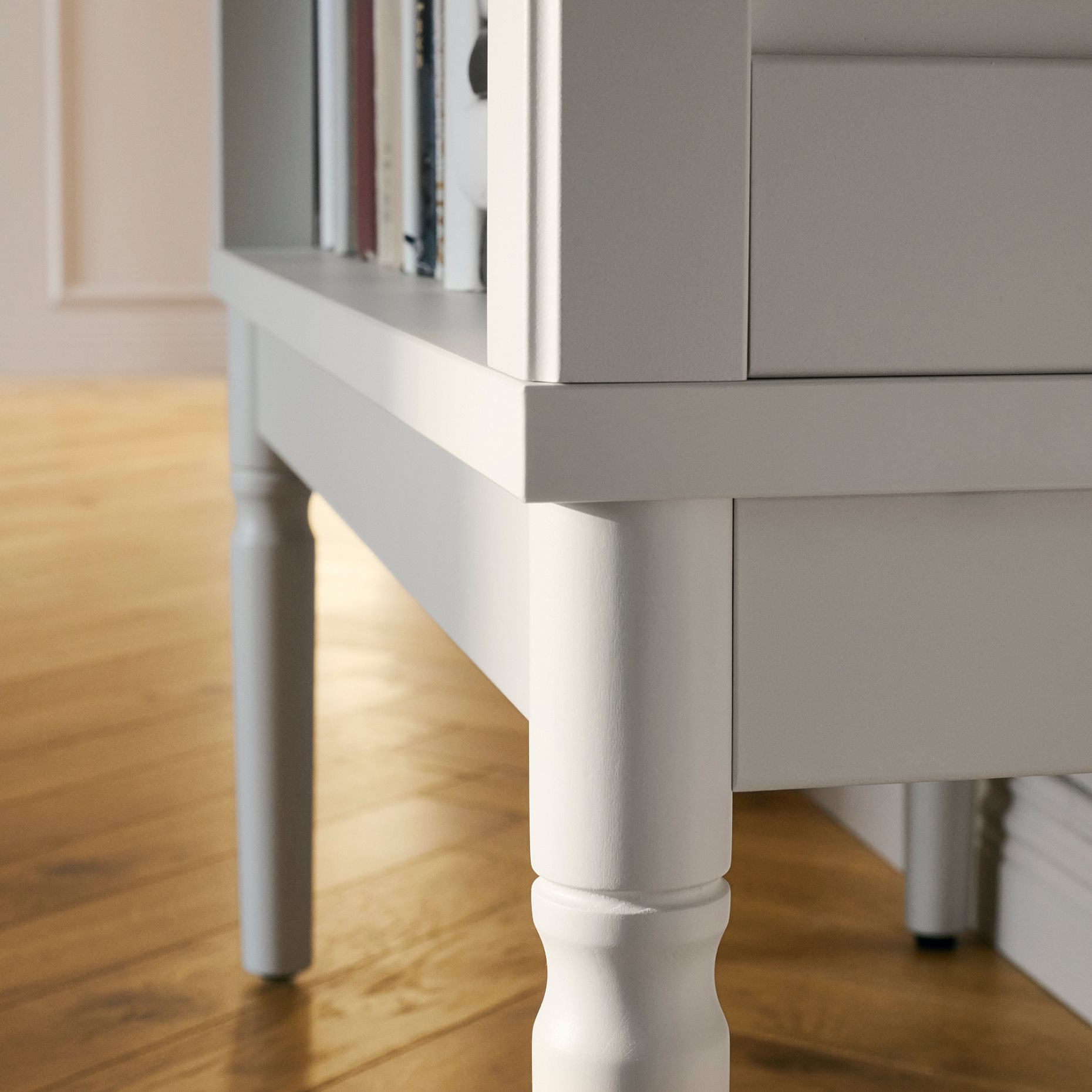 FÄRJKARL, bookcase, 77x39x188 cm, 505.958.85