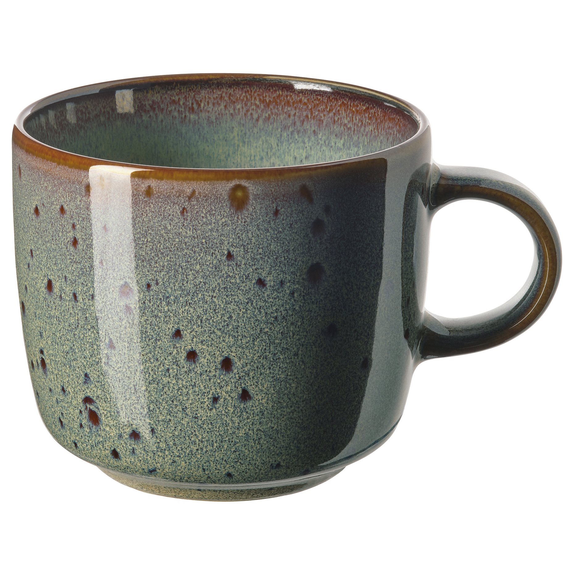 GLADELIG, mug, 37 cl, 505.989.83