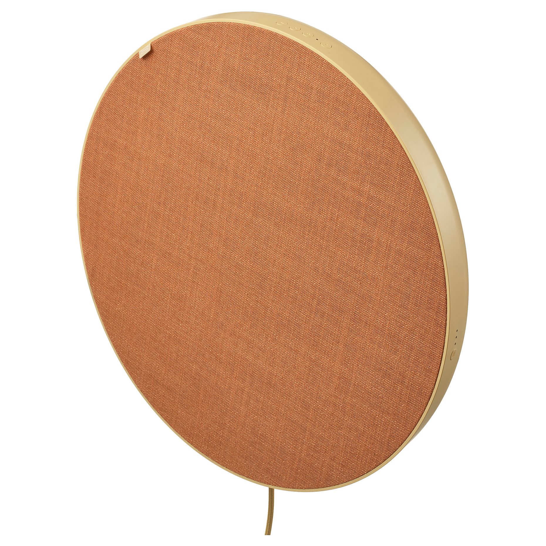 SOLSKYDD, bluetooth speaker, 45 cm, 506.031.02