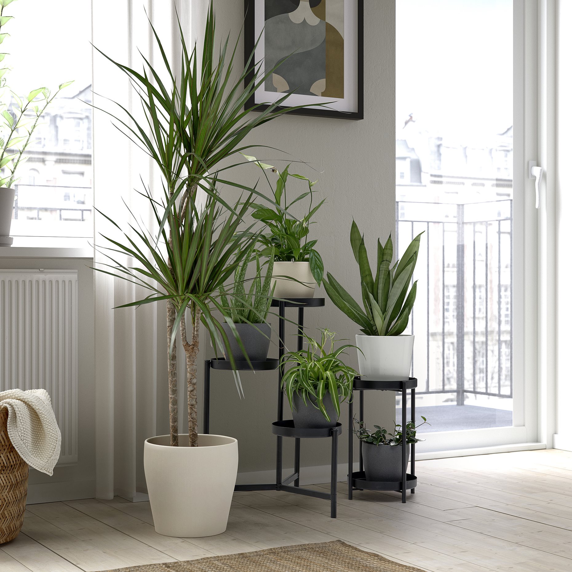 PERSILLADE, plant pot, 19 cm, 506.067.99
