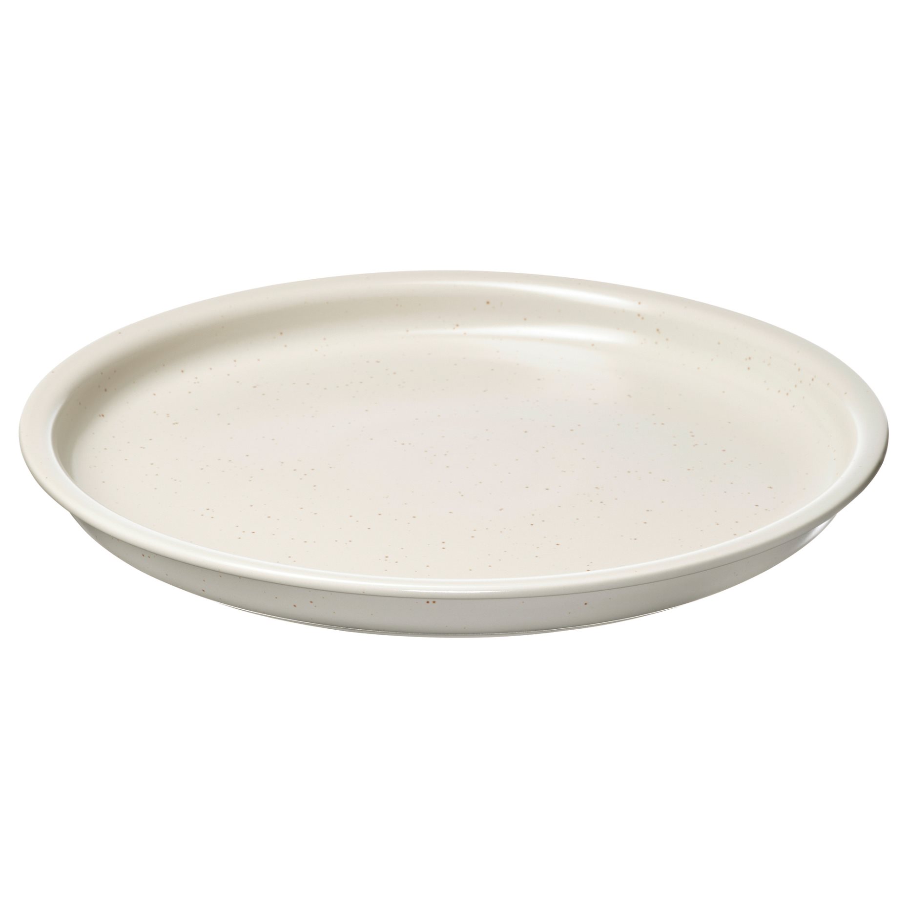 DAGGASTER, plate, 26 cm, 506.078.12