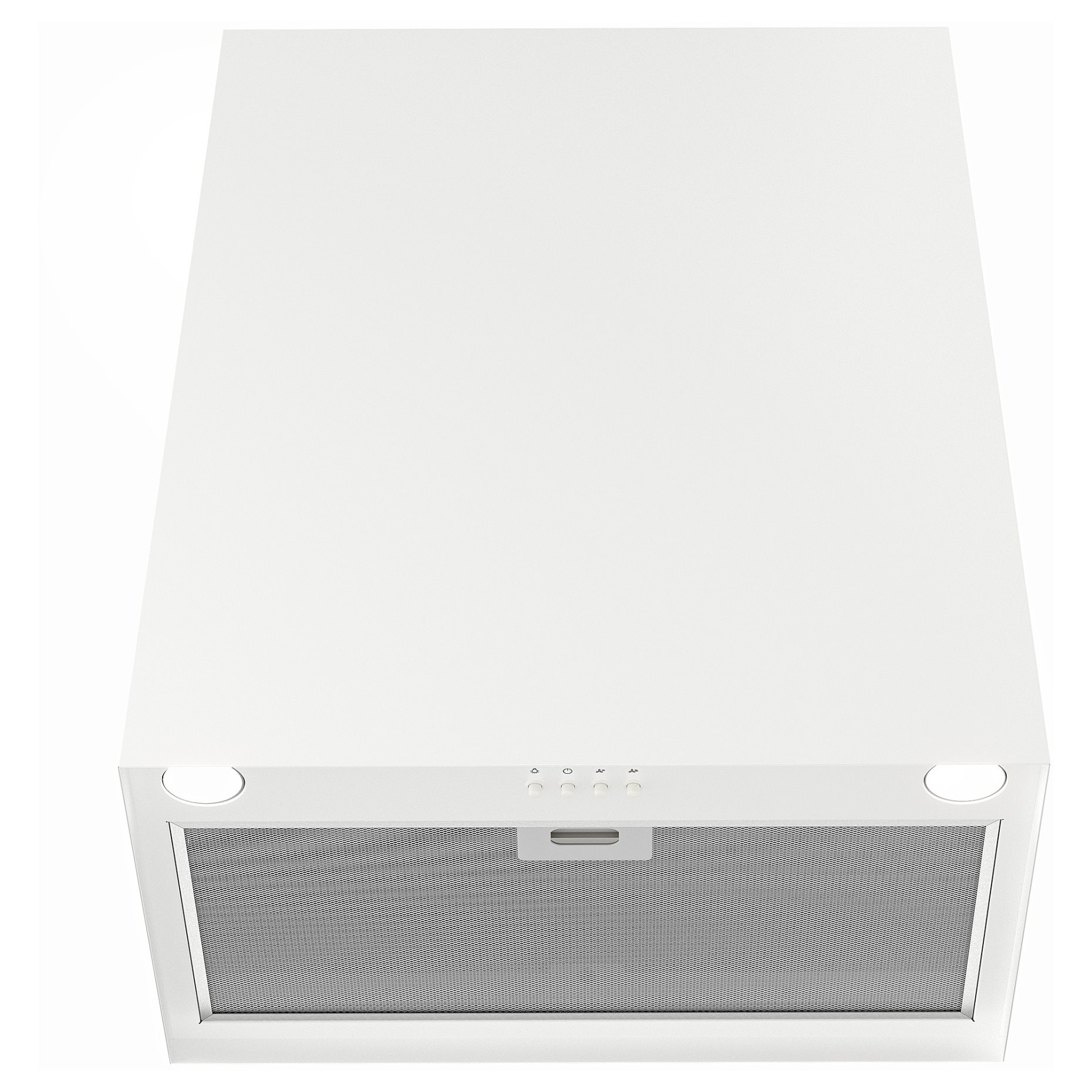 FIVELSBO, απορροφητήρας τοίχου/IKEA 300, 56 cm, 506.092.22