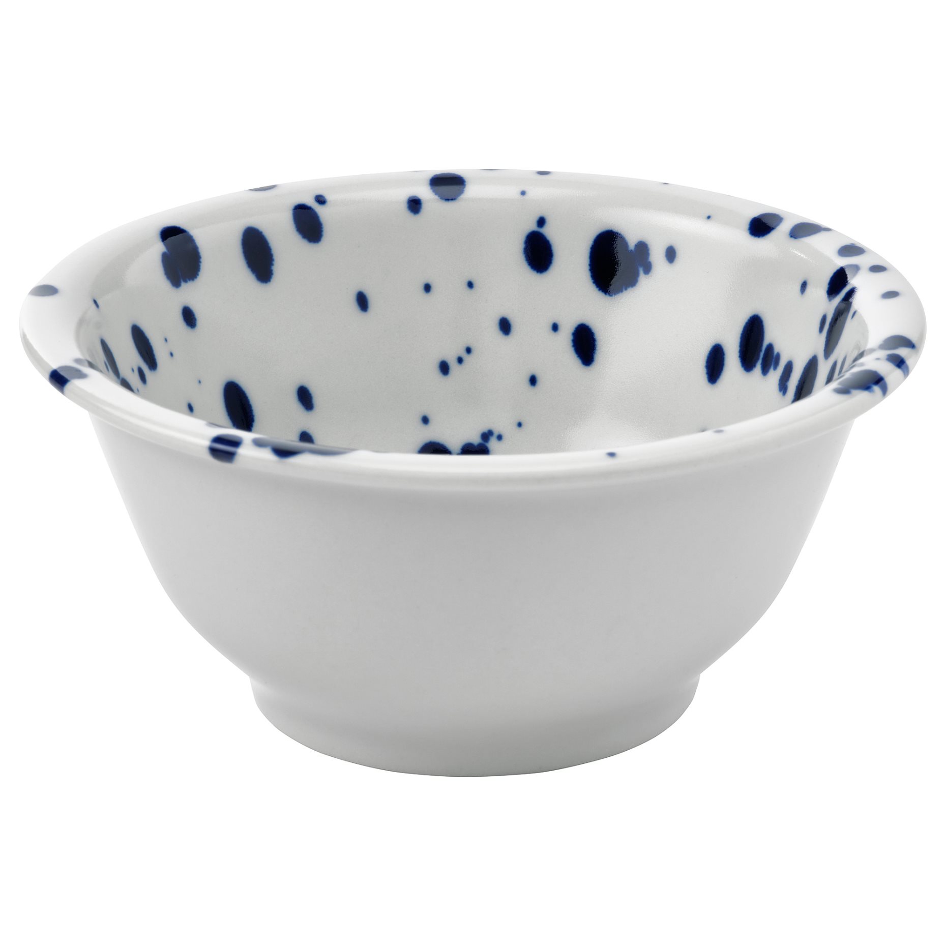 SILVERSIDA, bowl, 14 cm, 506.097.31