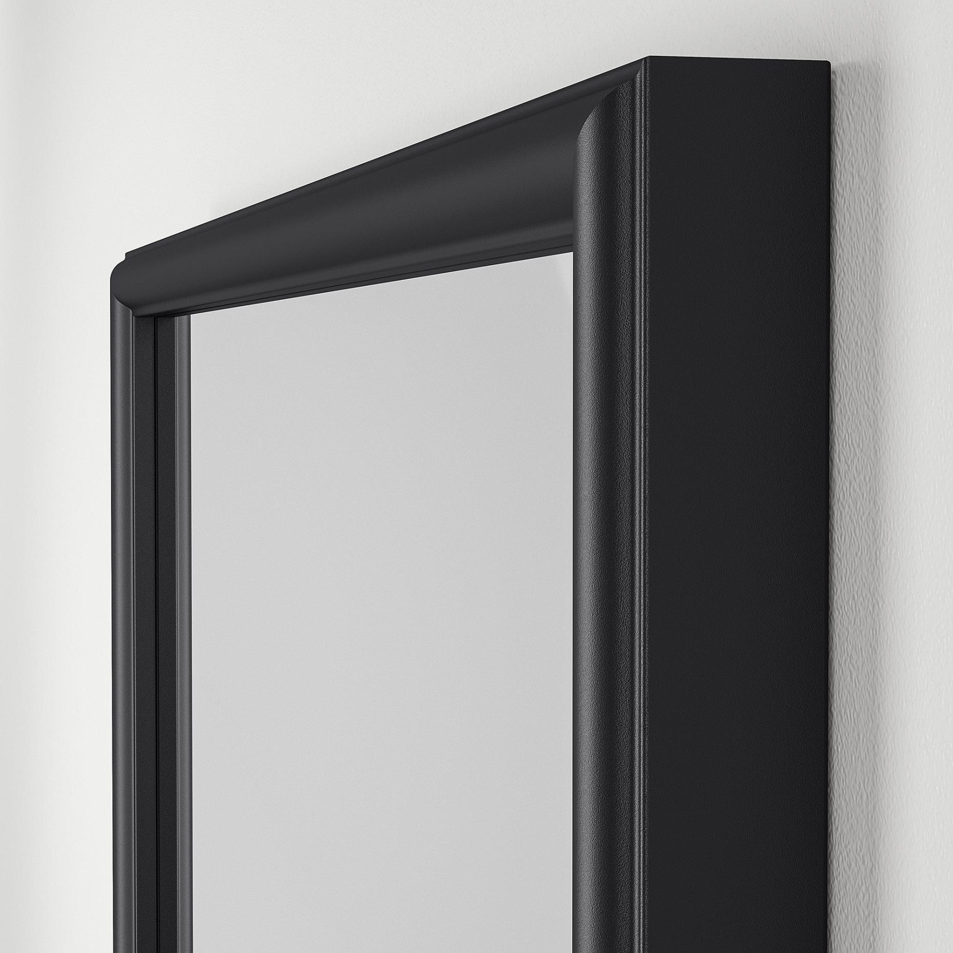 NYPONBUSKE, mirror, 65x65 cm, 506.098.87