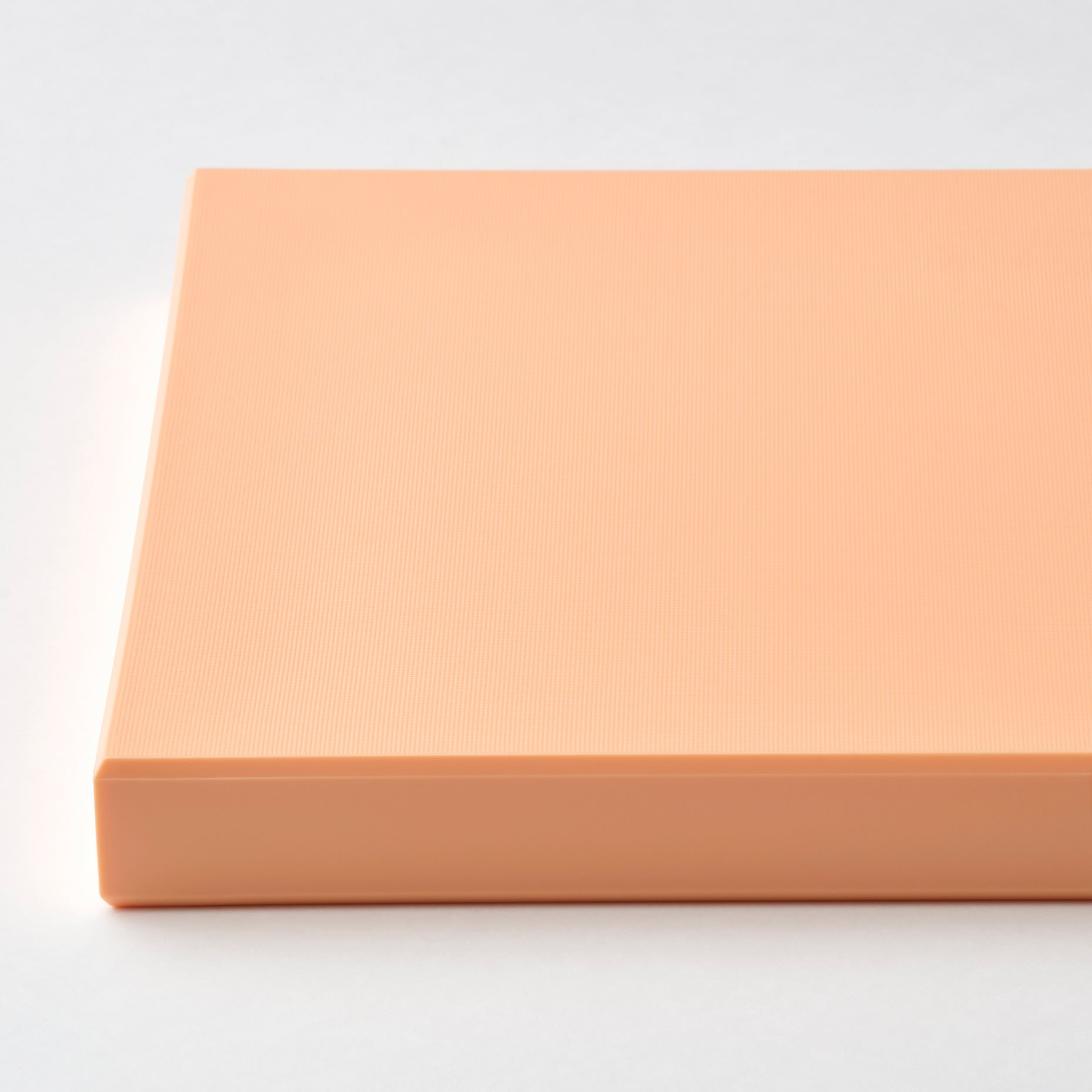 KUSTHOPPARE, chopping board, 25x17 cm, 506.110.60