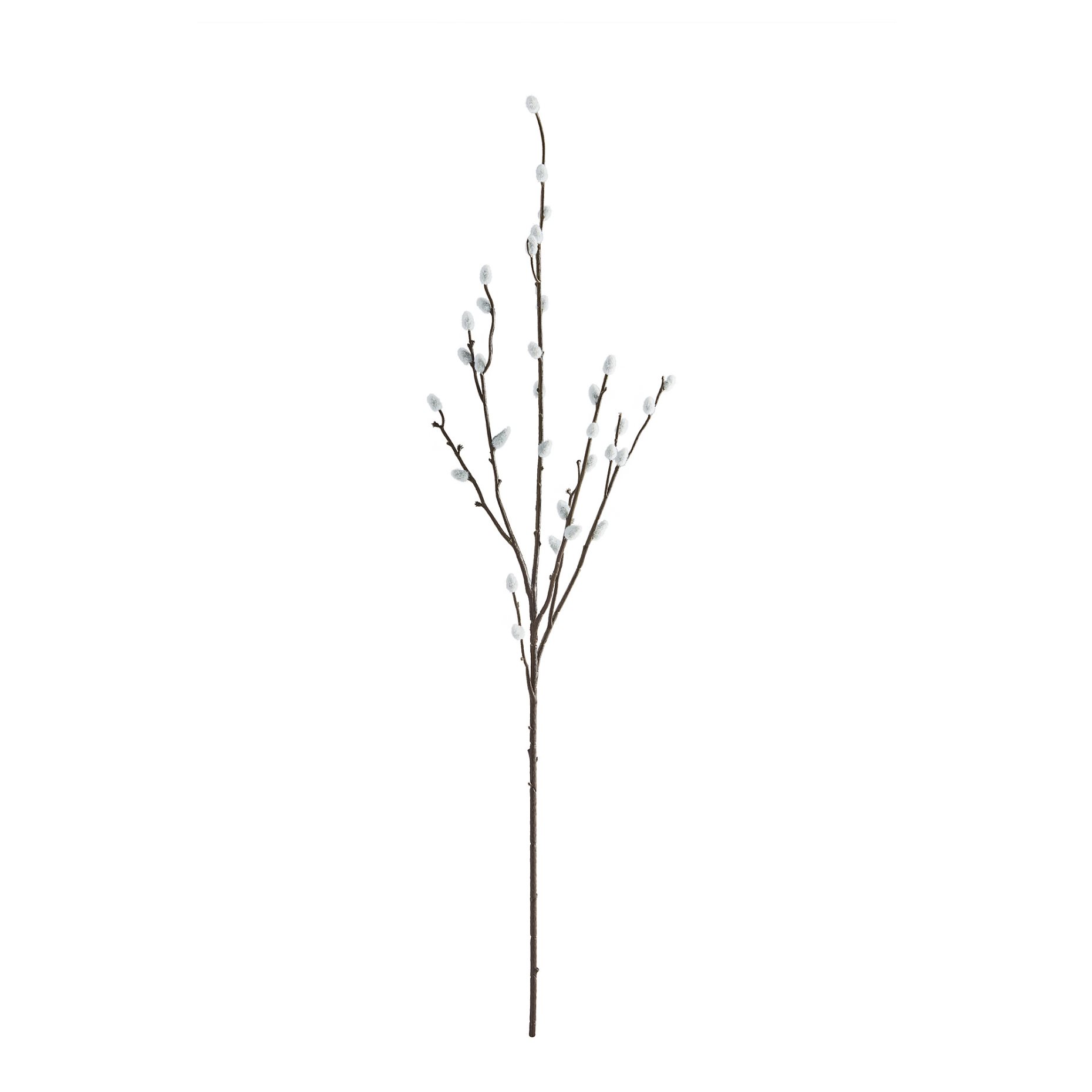 SMYCKA, τεχνητό κλαδί/ιτιά, 85 cm, 506.133.37
