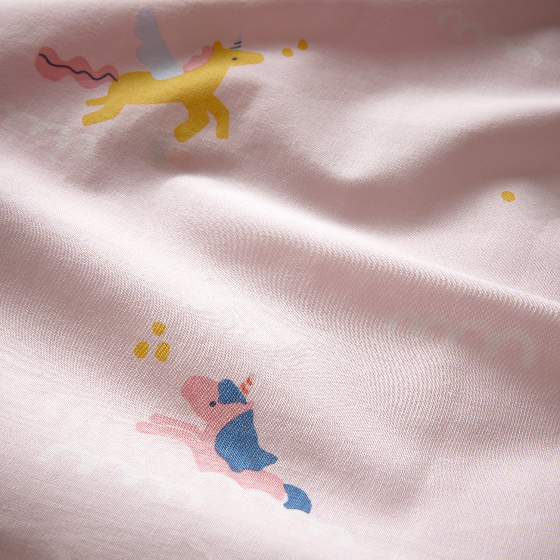 BARNDRÖM, fitted sheet, 90x200 cm, 506.227.23