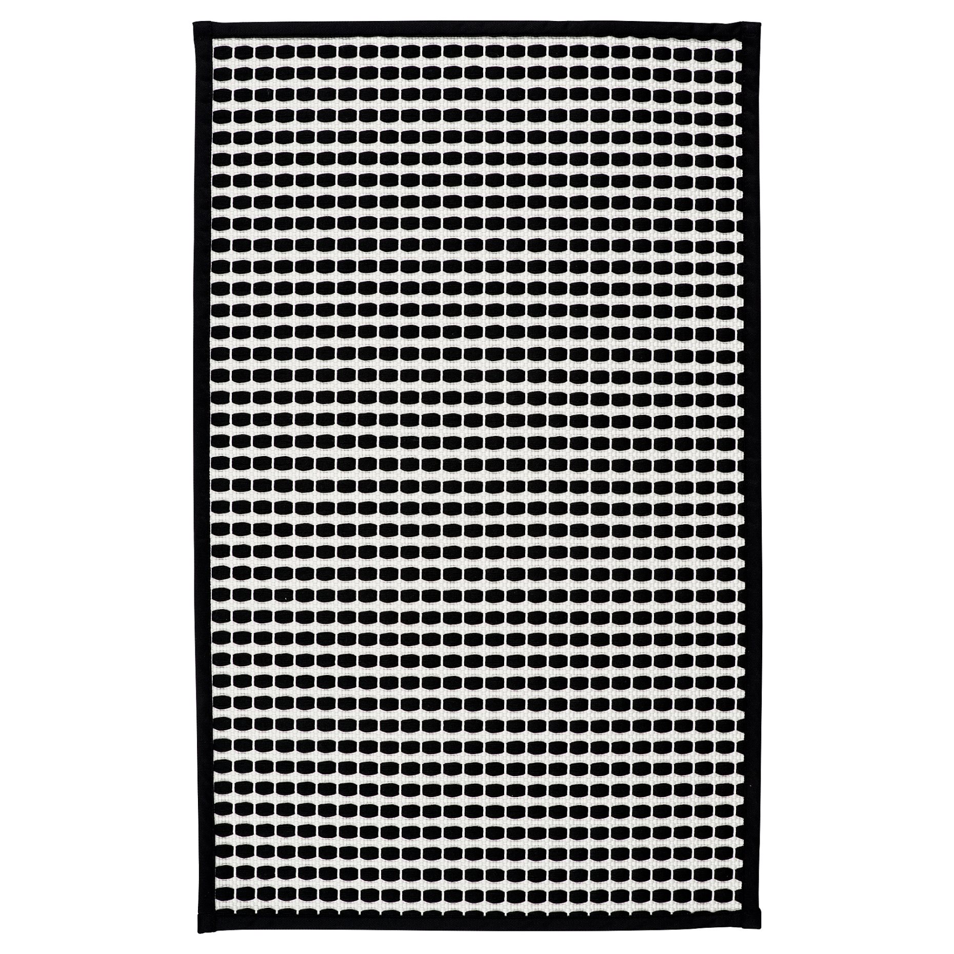 KALLGATE, πατάκι μπάνιου, 50x80 cm, 506.232.75
