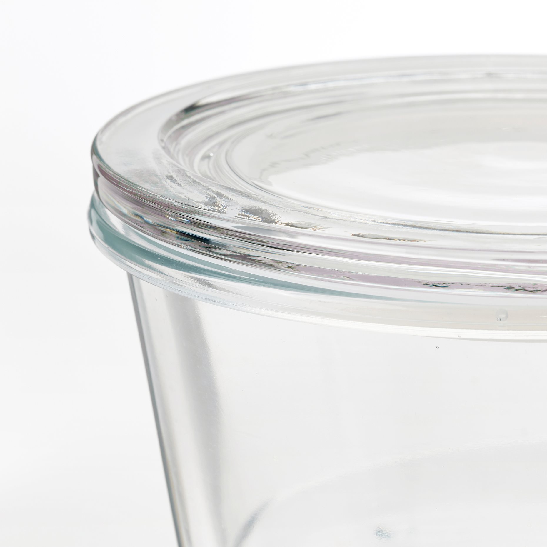 IKEA 365+, food container with lid, 592.796.51