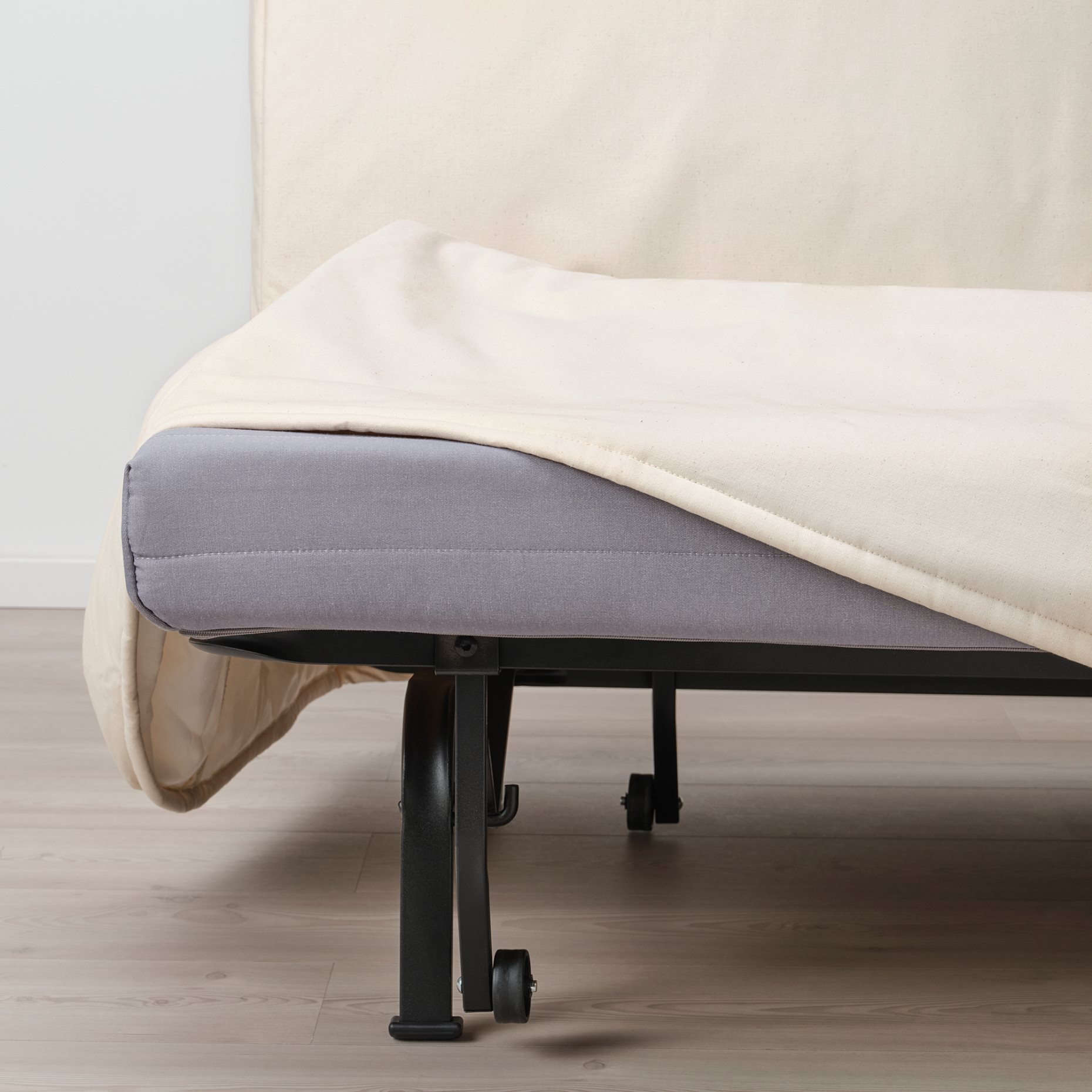 LYCKSELE LÖVÅS, chair-bed, 593.869.67