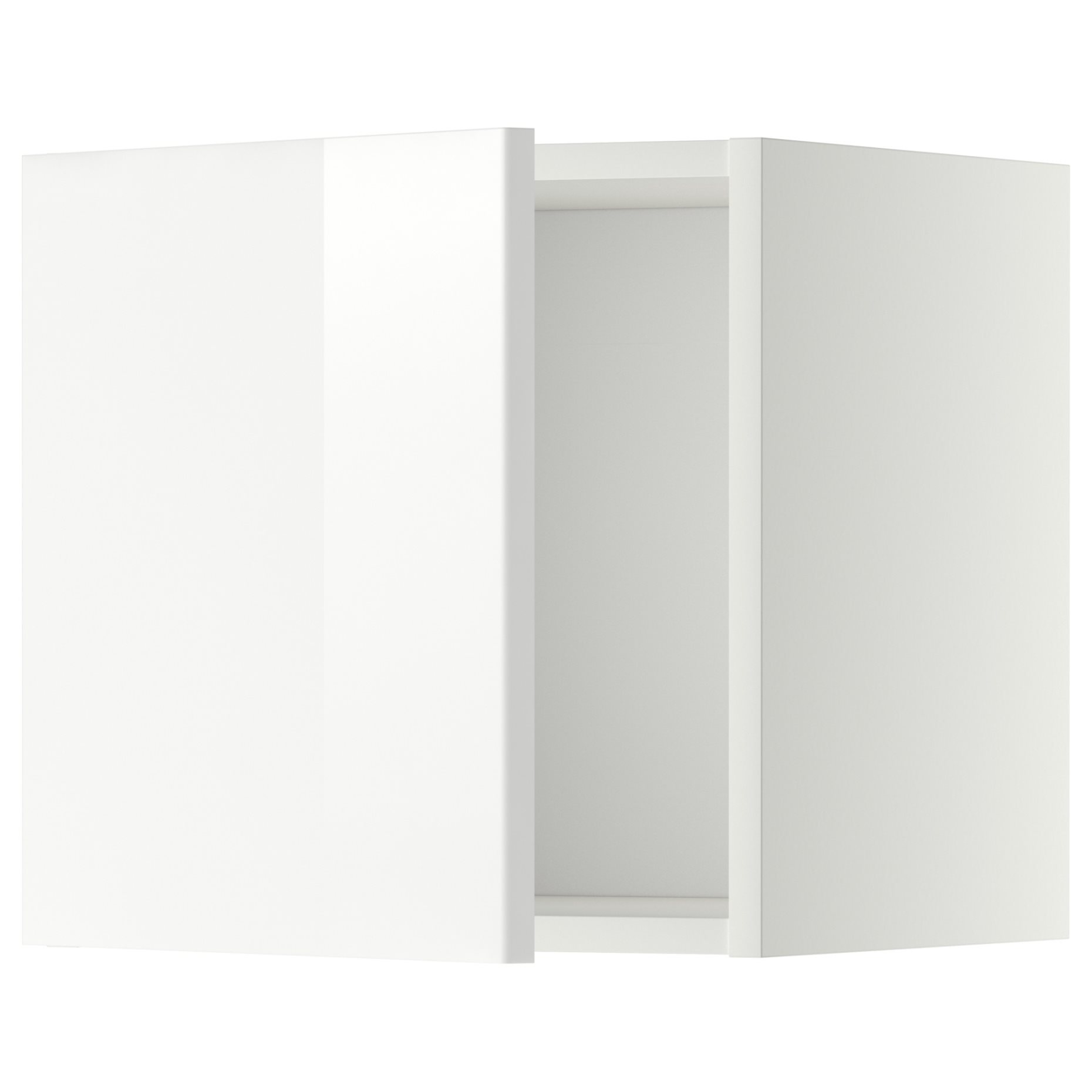 METOD, wall cabinet, 40x40 cm, 594.582.52