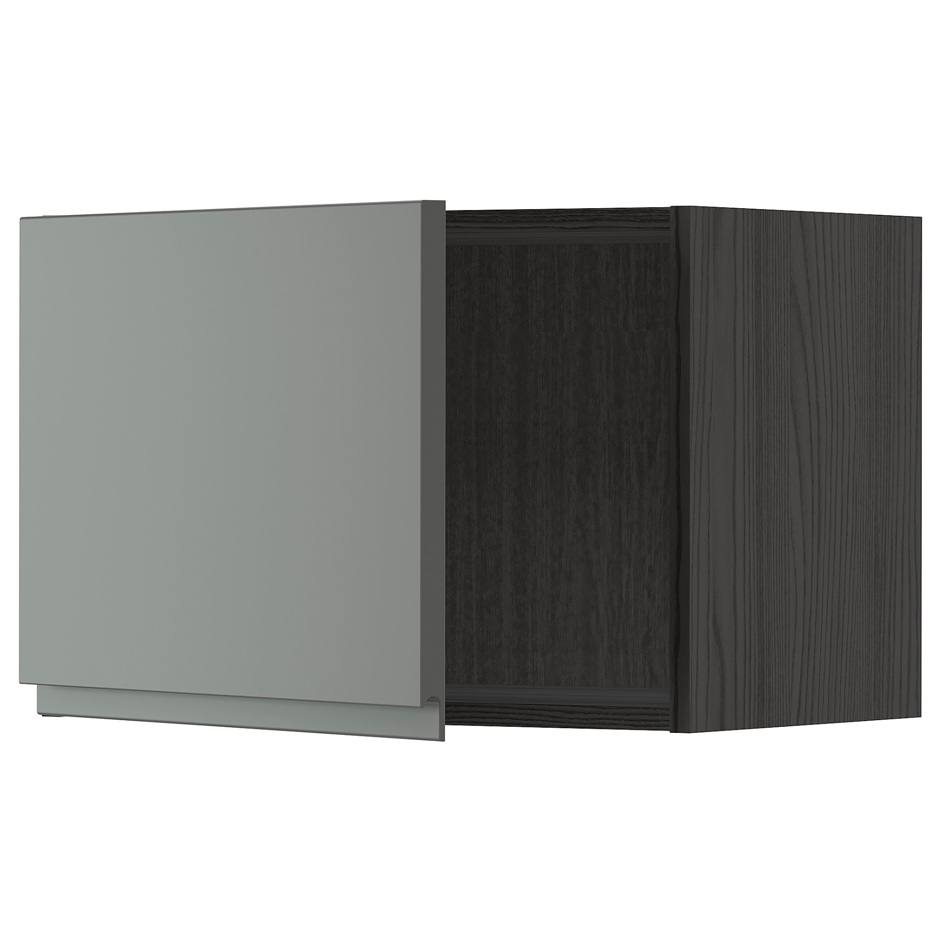 METOD, wall cabinet, 60x40 cm, 594.618.86