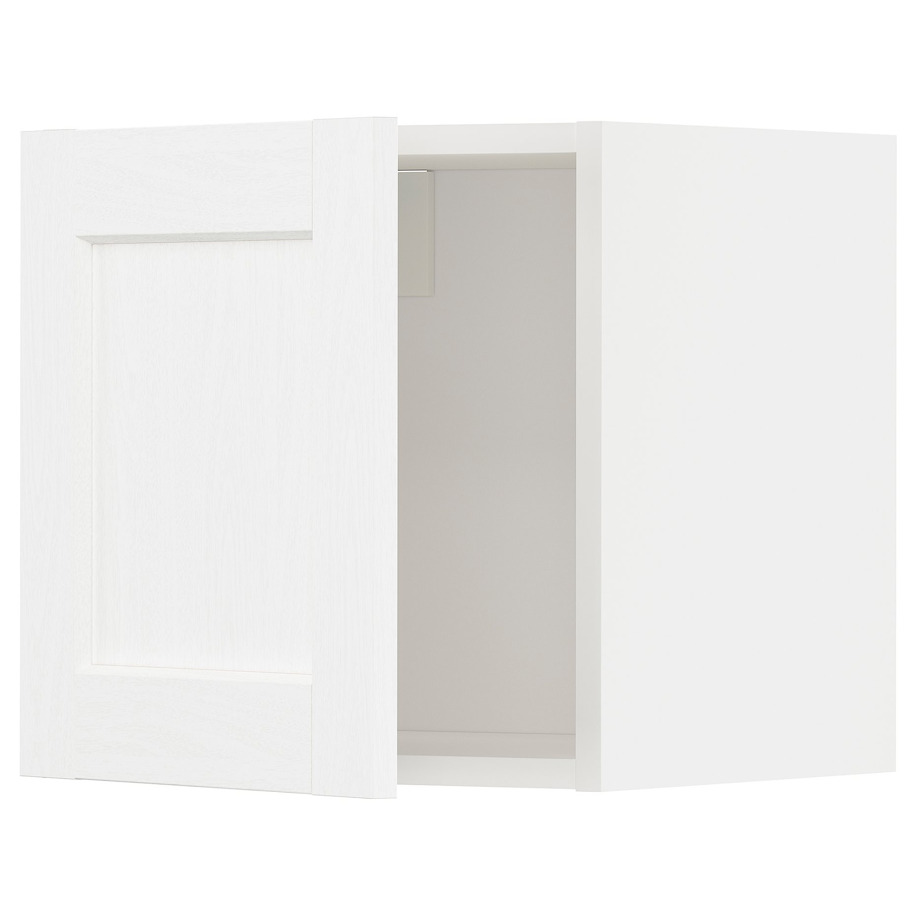 METOD, wall cabinet, 40x40 cm, 594.734.55