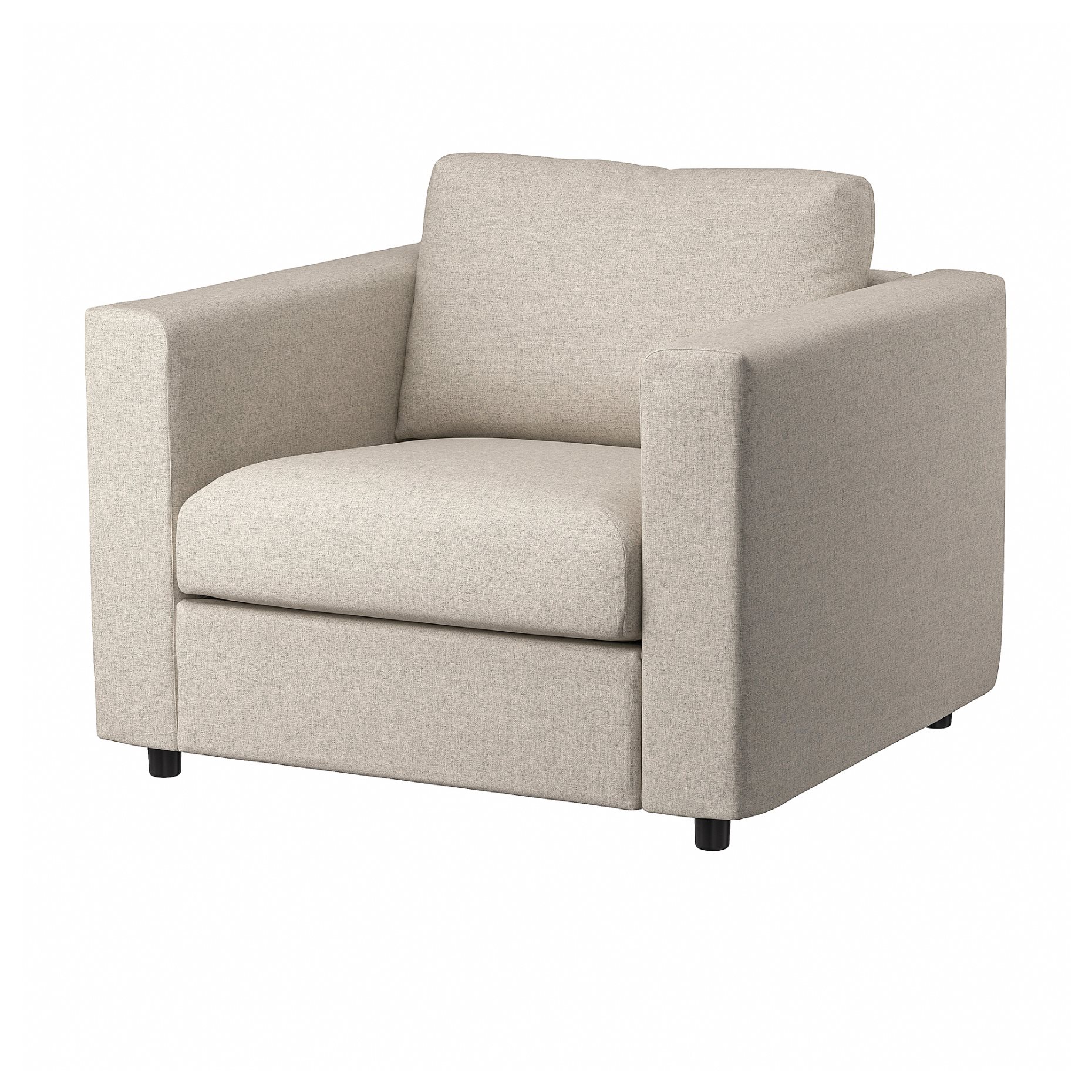 VIMLE, armchair, 594.771.56