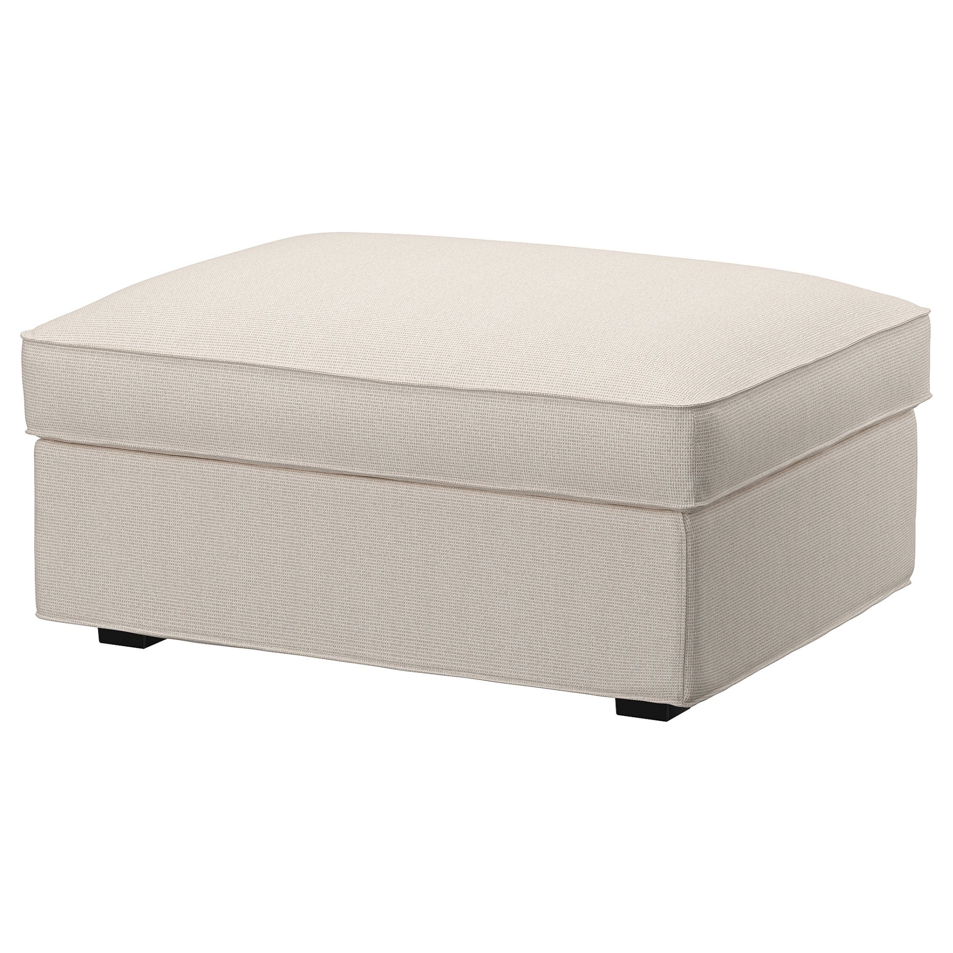 KIVIK, footstool with storage, 594.828.98