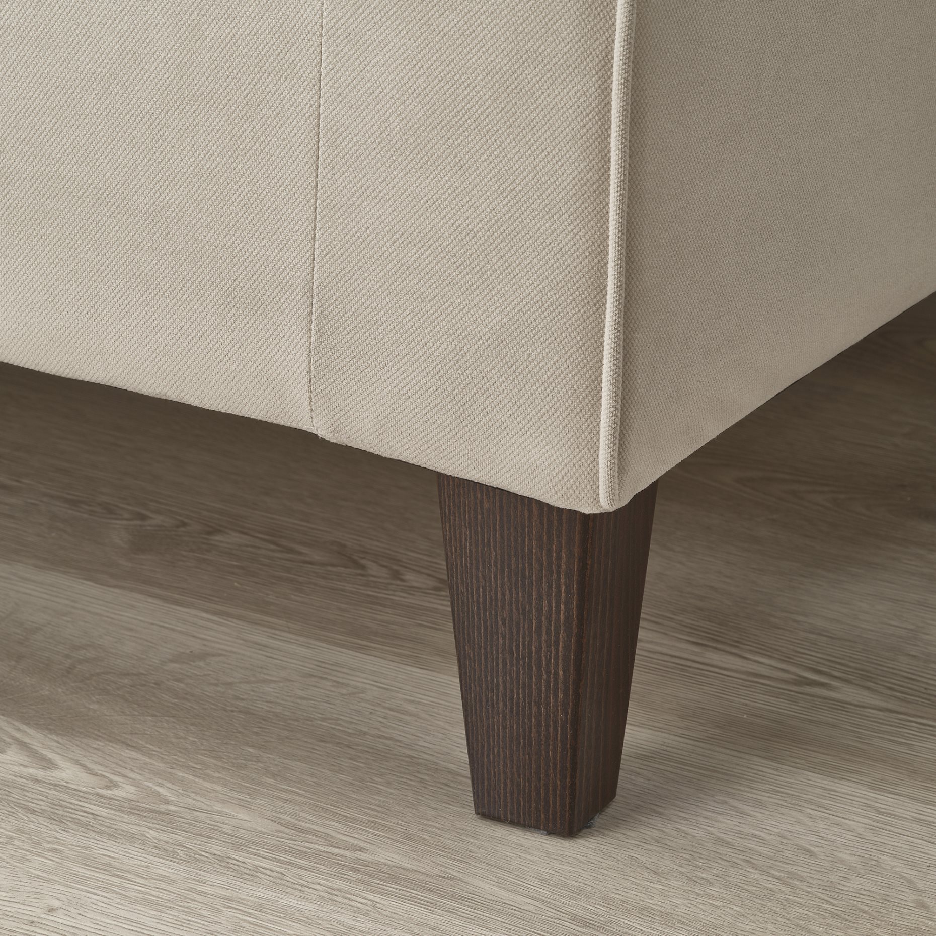 EKHOLMA, corner sofa, 4-seat with open end, 595.629.70