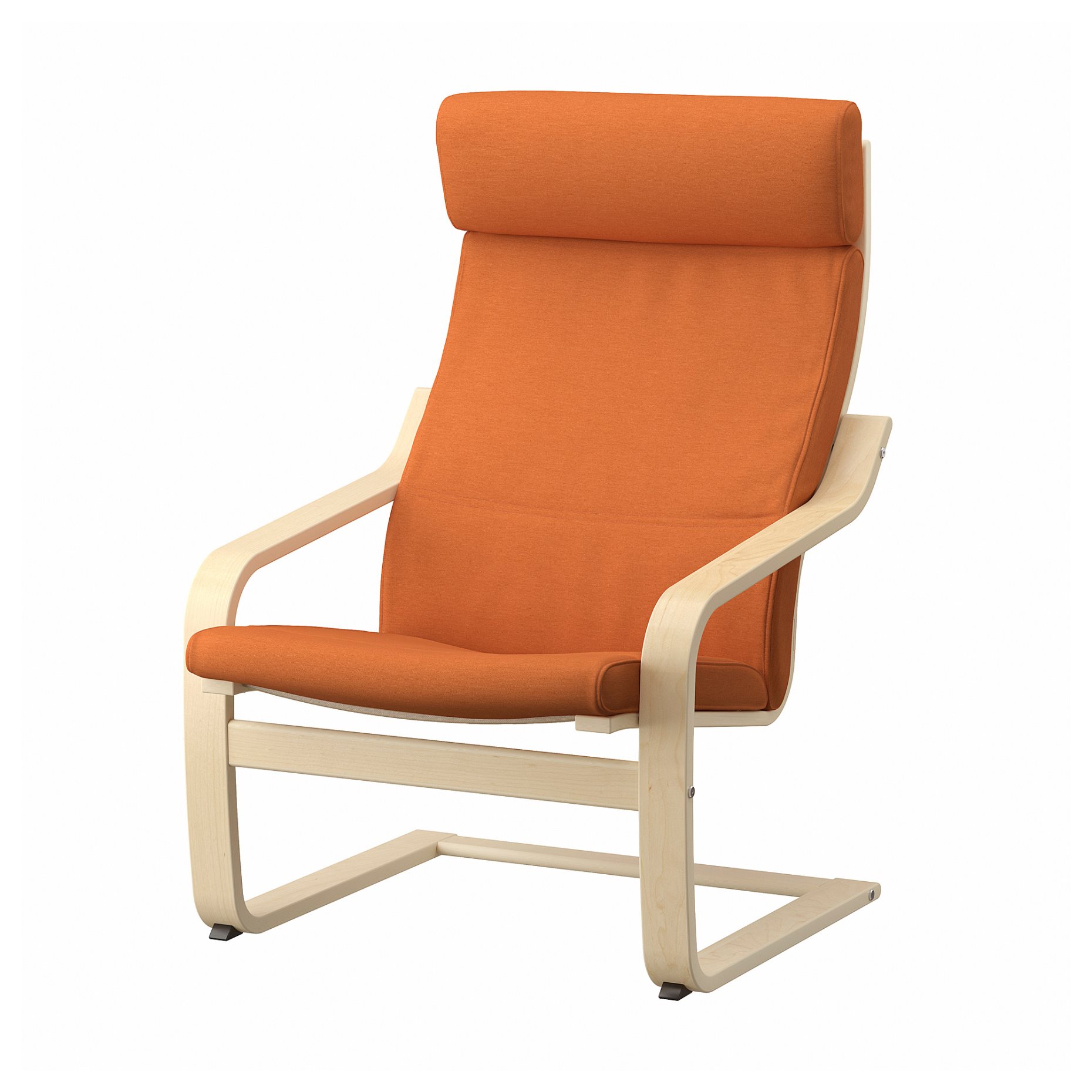 POÄNG, armchair, 595.750.29