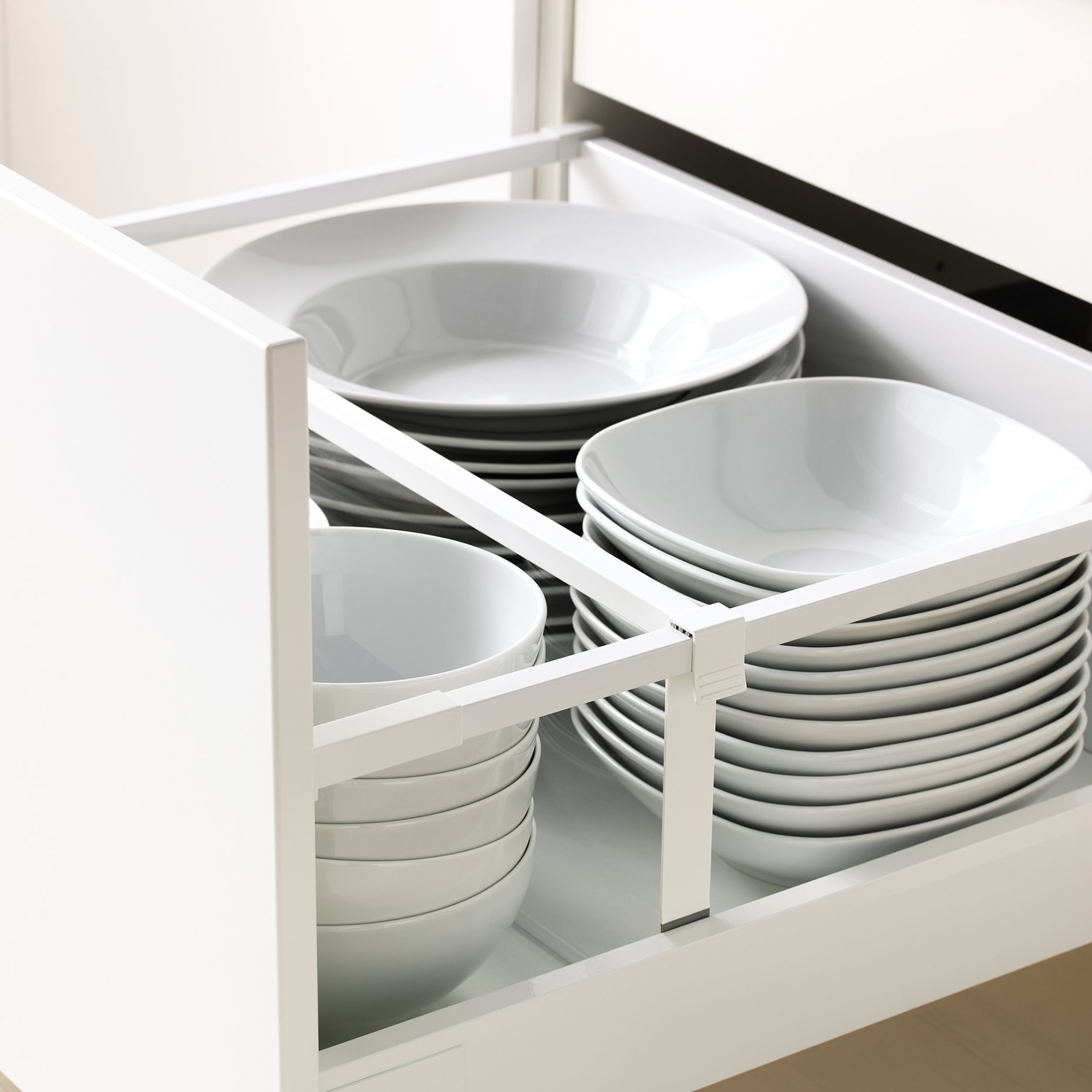 METOD, kitchen, 240x60x228 cm, 595.854.29