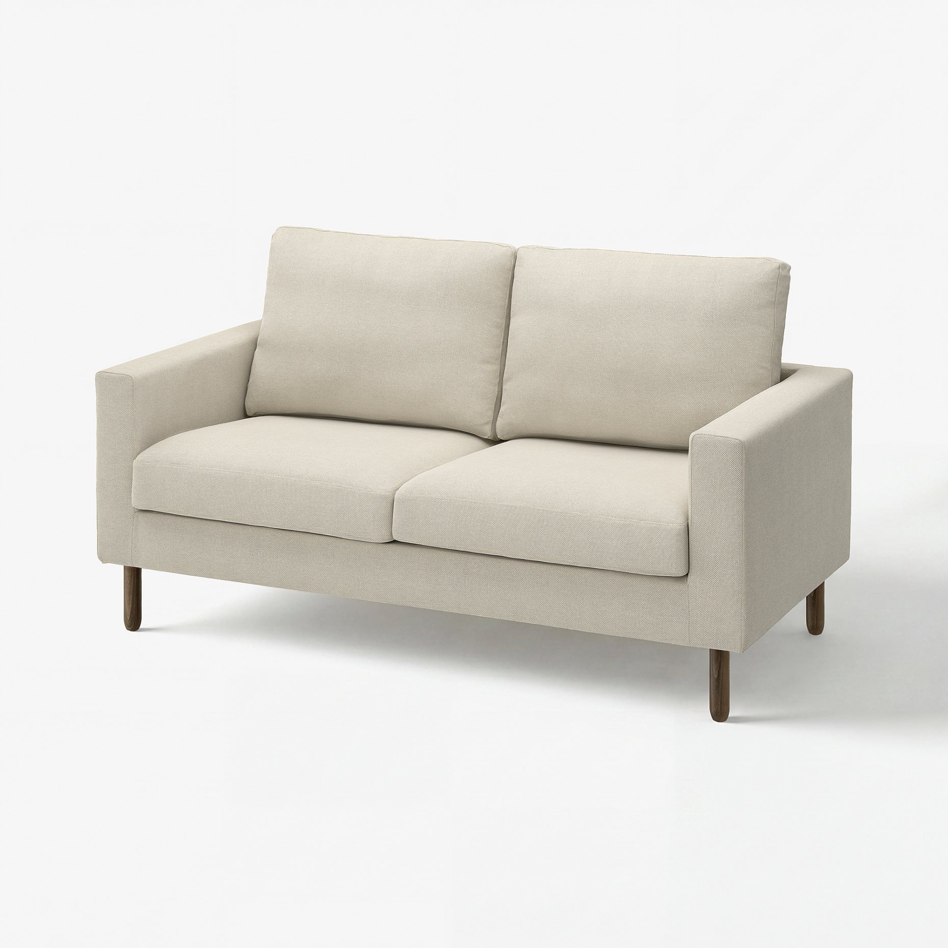 SALTSJÖBADEN, 2-seat sofa, 596.274.67