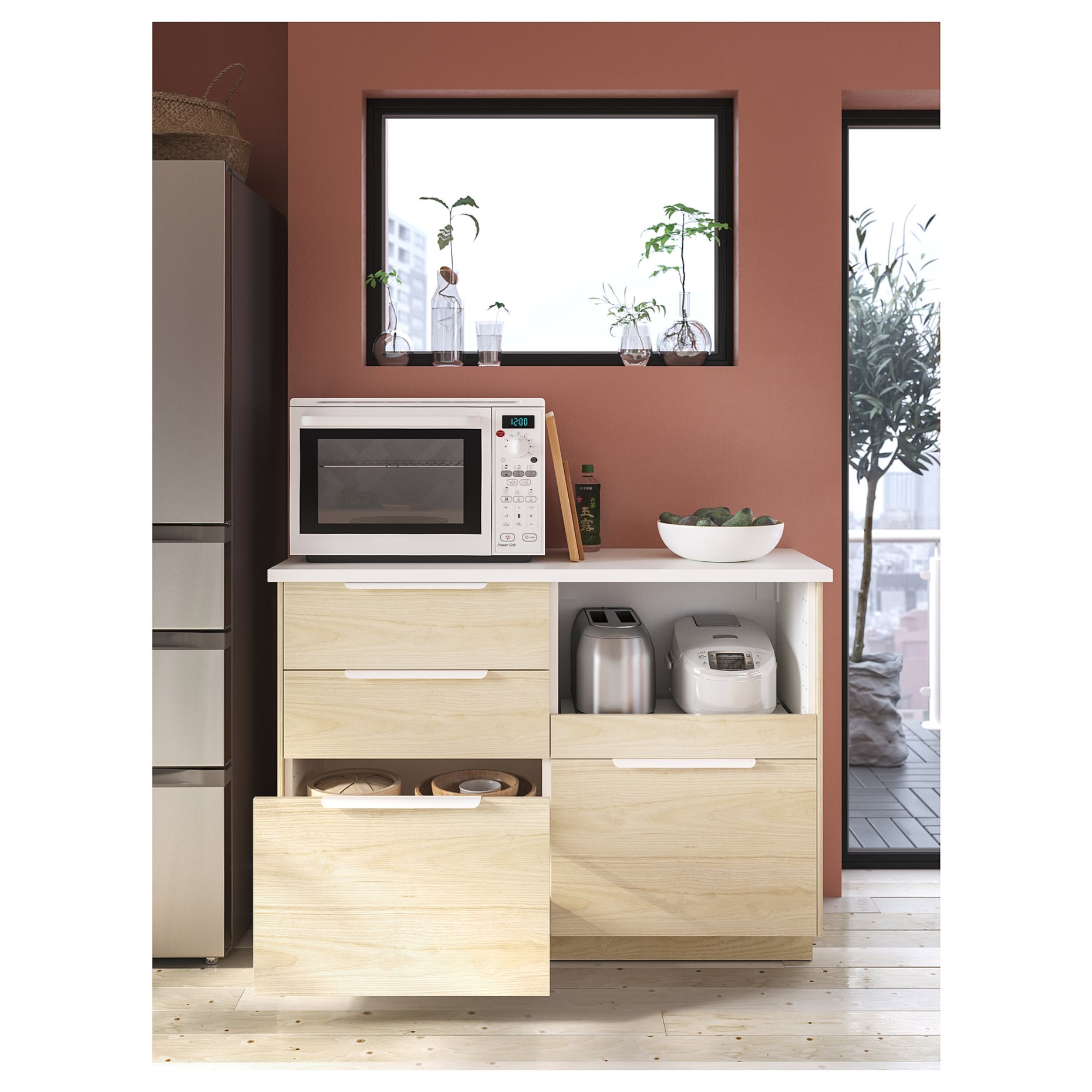 BILLSBRO, handle, 2 pack, 603.343.12