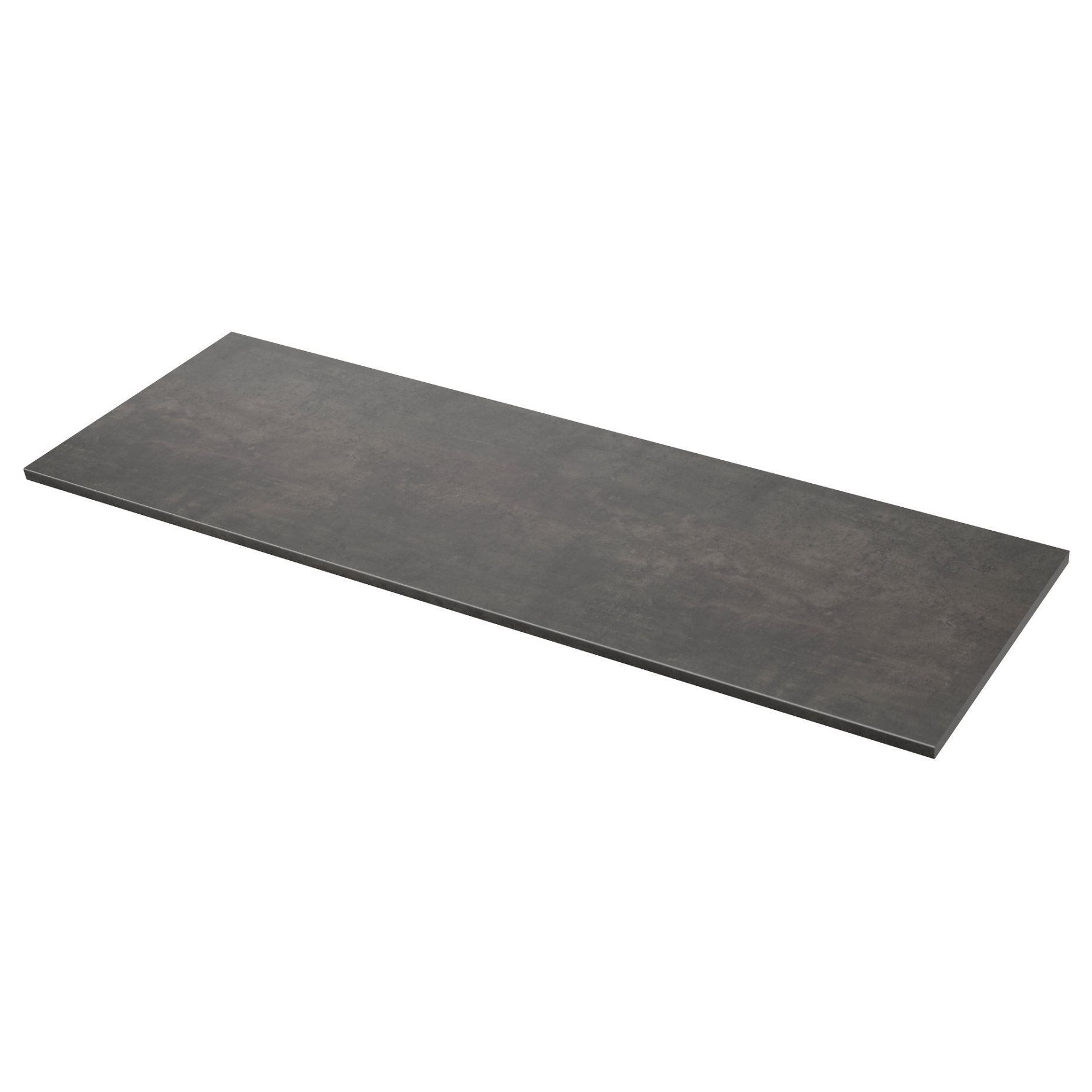 EKBACKEN, worktop, 246x2.8 cm, 603.356.51