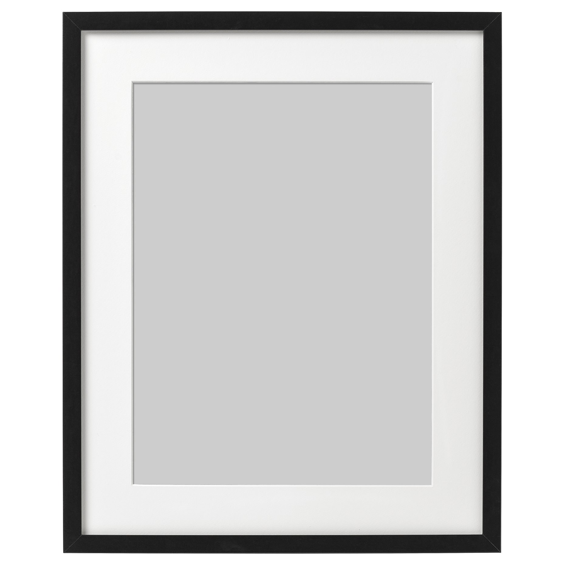 RIBBA, frame, 40x50 cm, 603.784.57