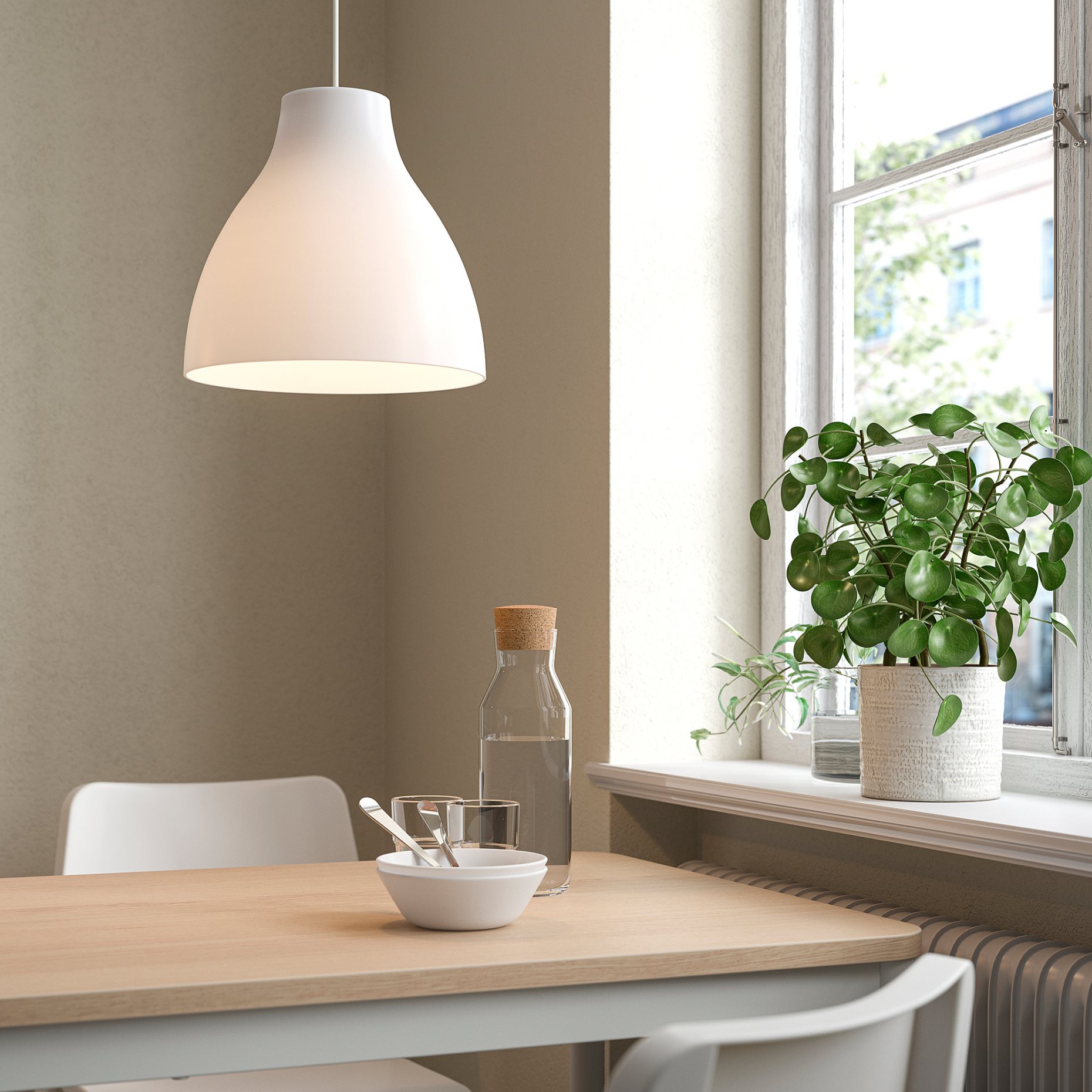MELODI, pendant lamp, 603.865.27