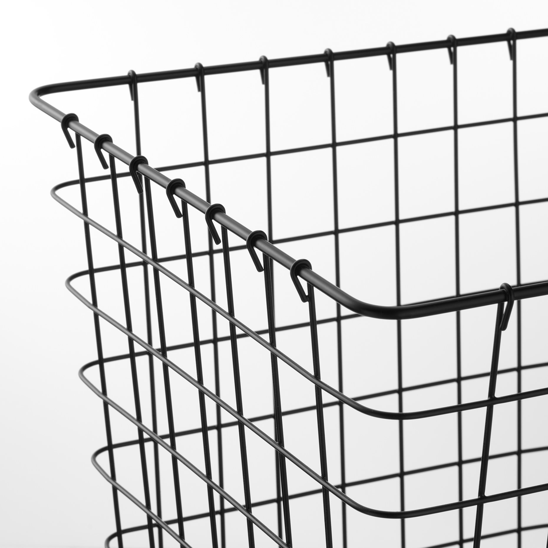 PLEJA, wastepaper basket, 20 l, 604.114.66