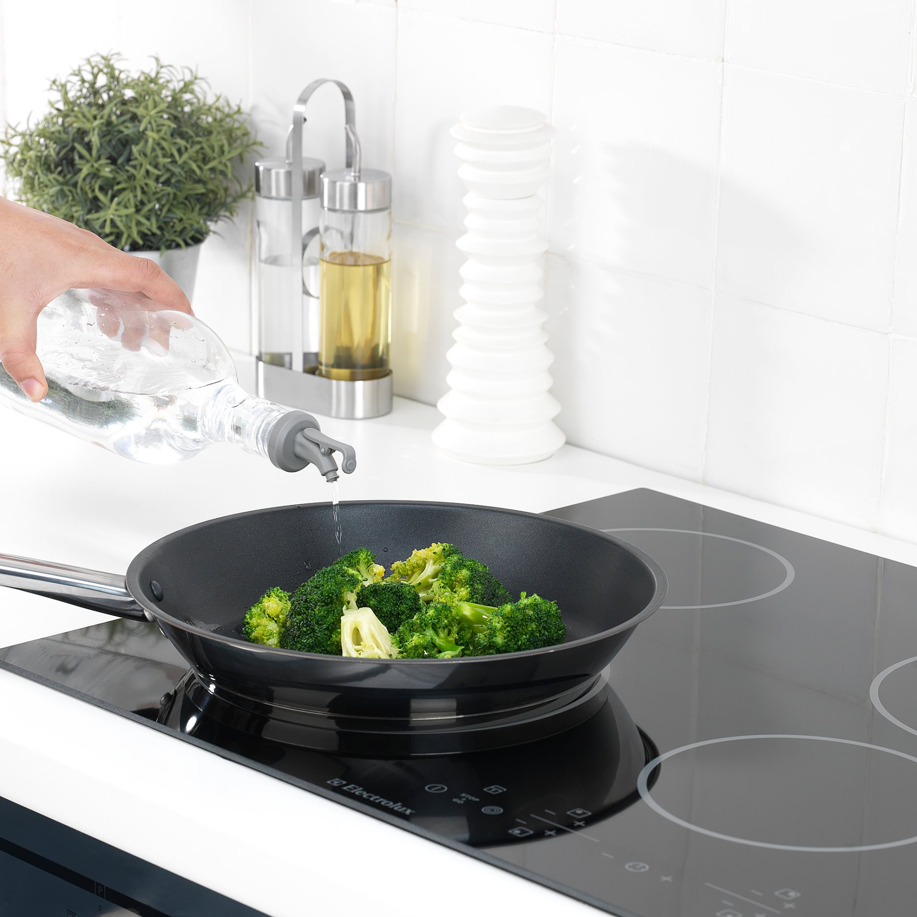 LÖSTAGBAR, pourer, 2 pack, 604.307.09