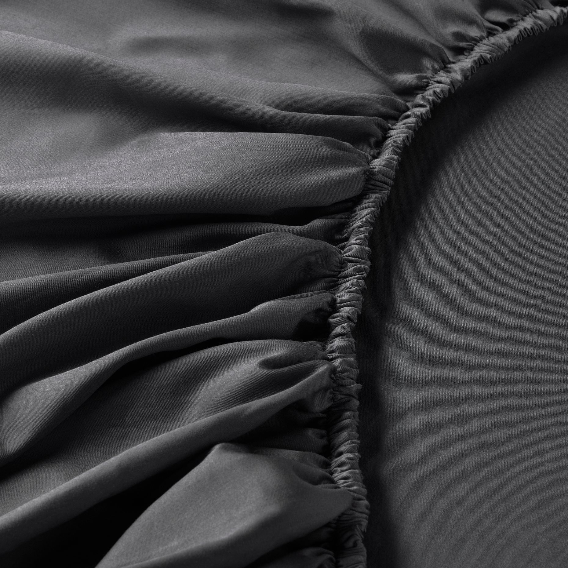 NATTJASMIN, σεντόνι με λάστιχο, 604.426.70