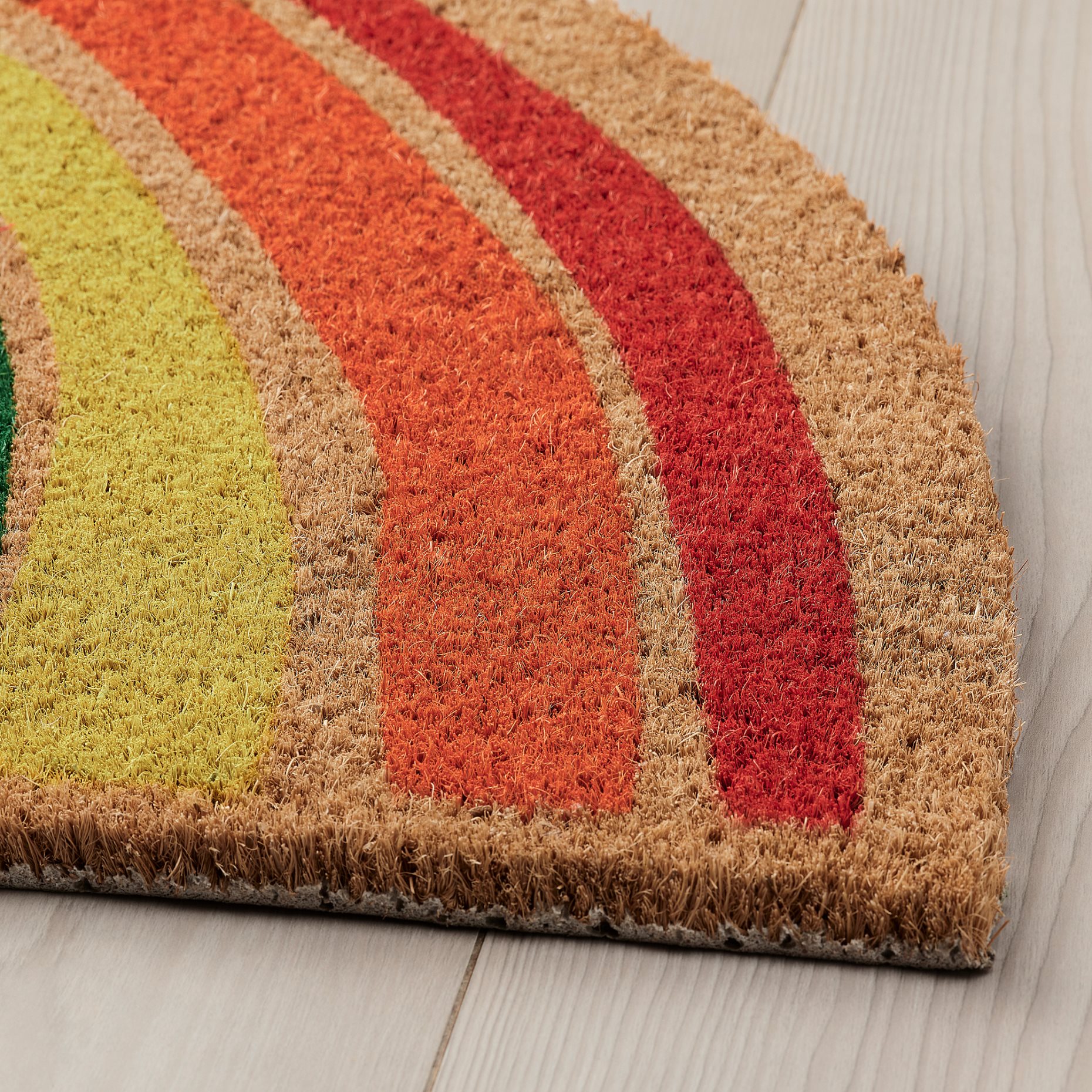 PILLEMARK, door mat, indoor 50x90 cm, 604.662.46