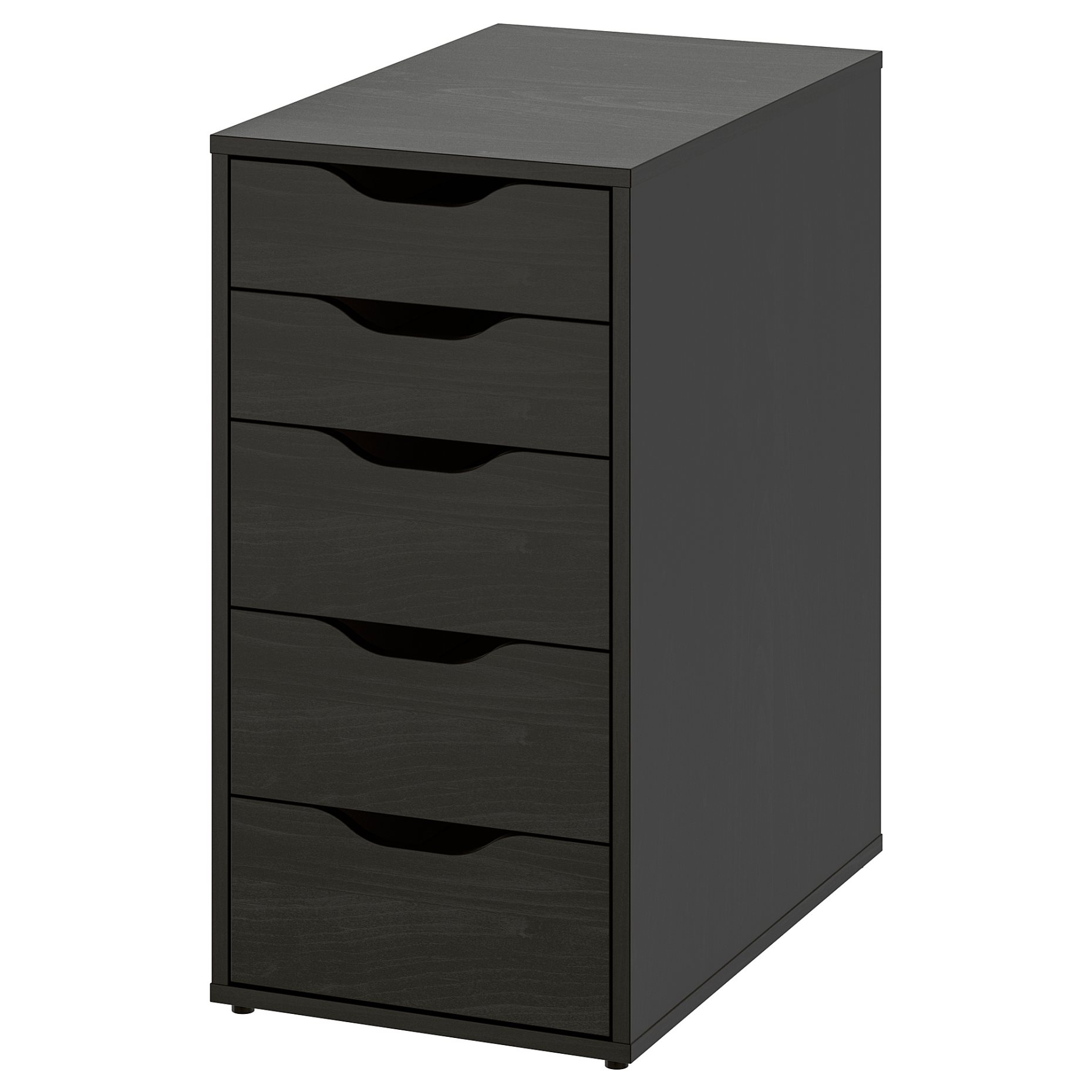 ALEX, drawer unit, 36x70 cm, 604.735.48