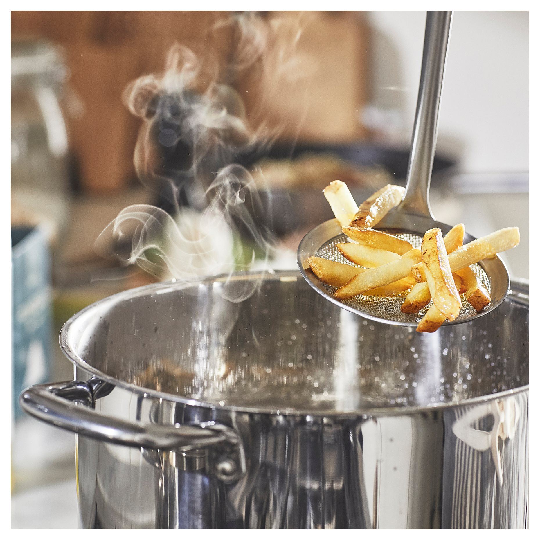 IKEA 365+, κατσαρόλα με καπάκι, 5.0 l, 604.842.50