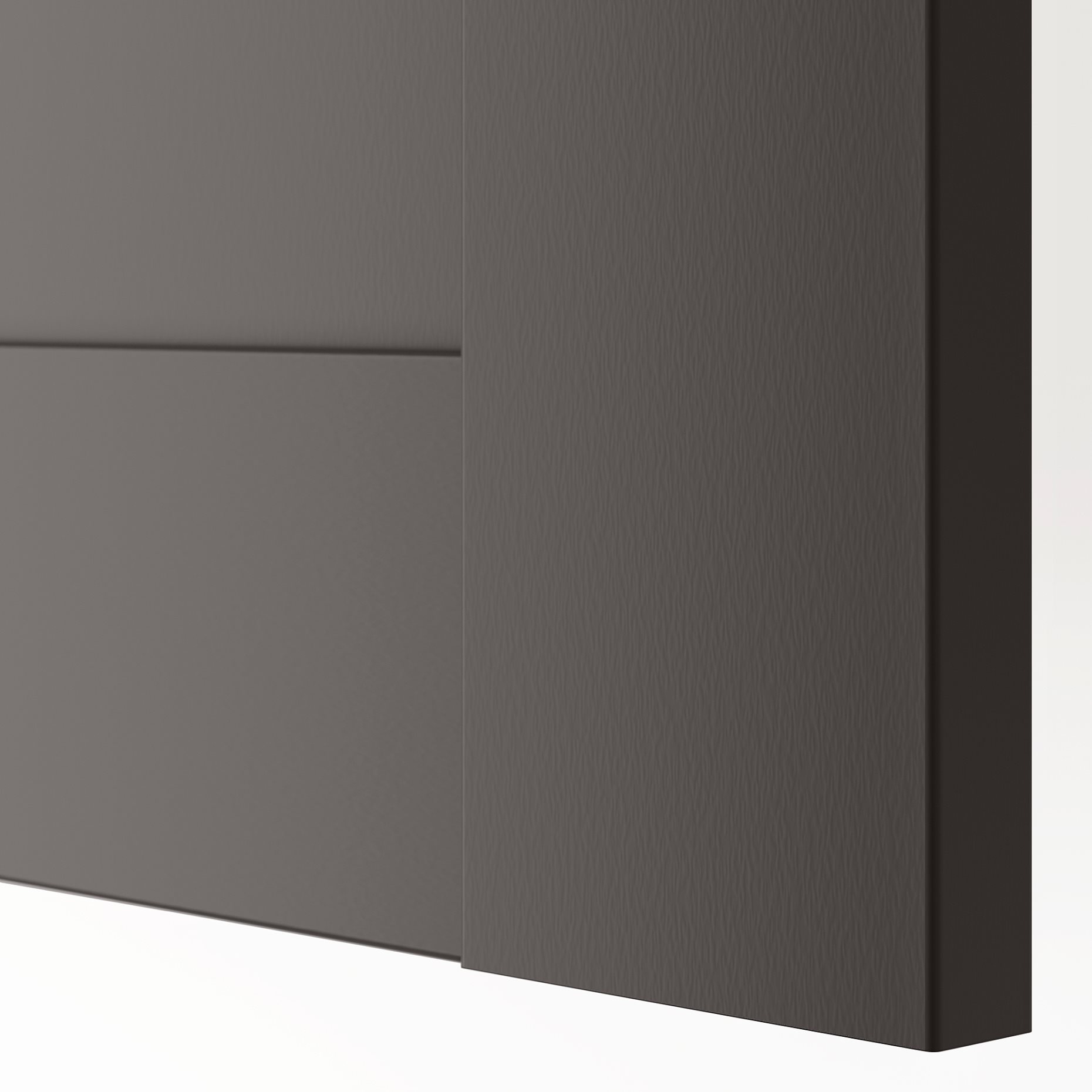 BERGSBO, door, 50x195 cm, 605.109.37