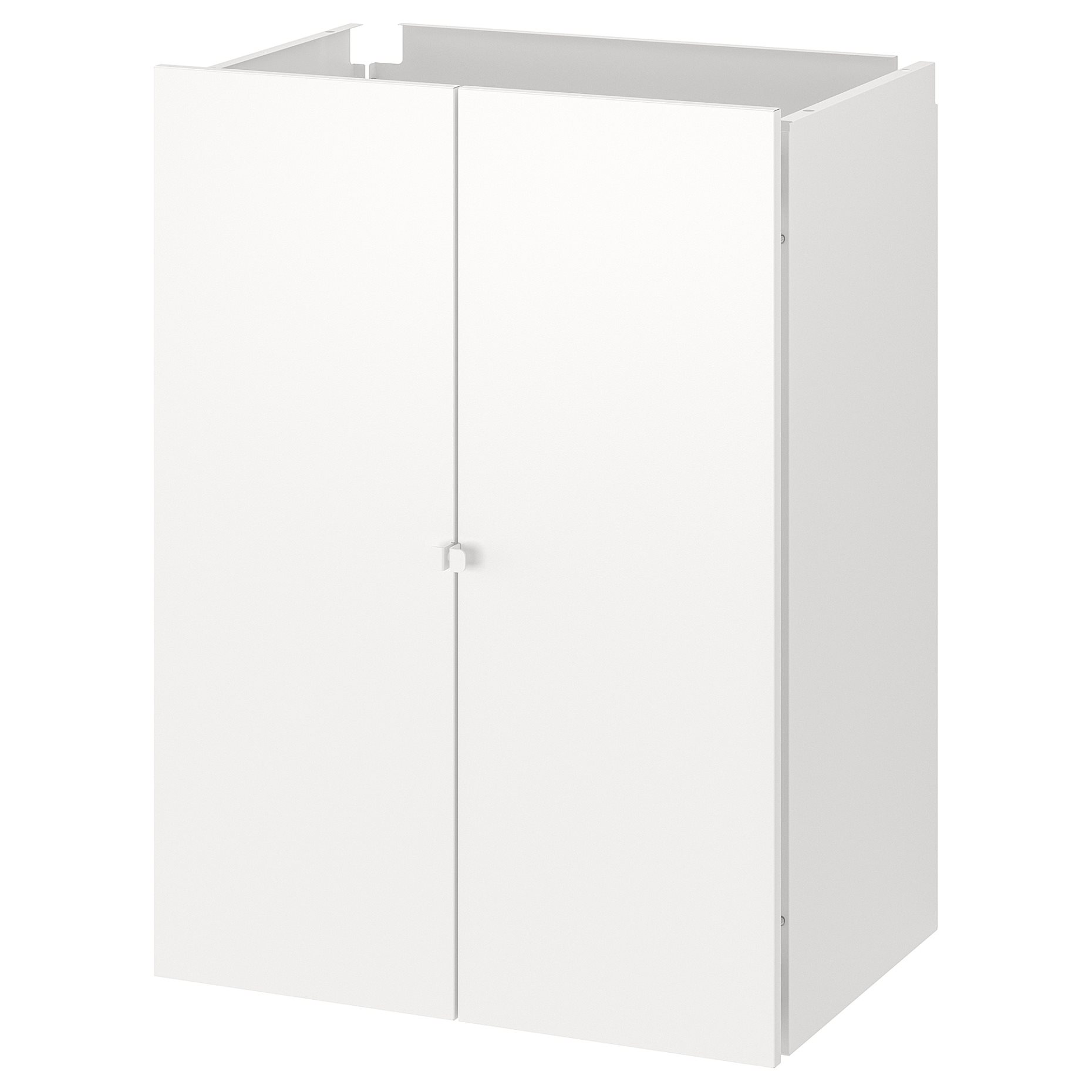 JOSTEIN, door/side units/back in/outdoor, 60x42x82 cm, 605.121.49