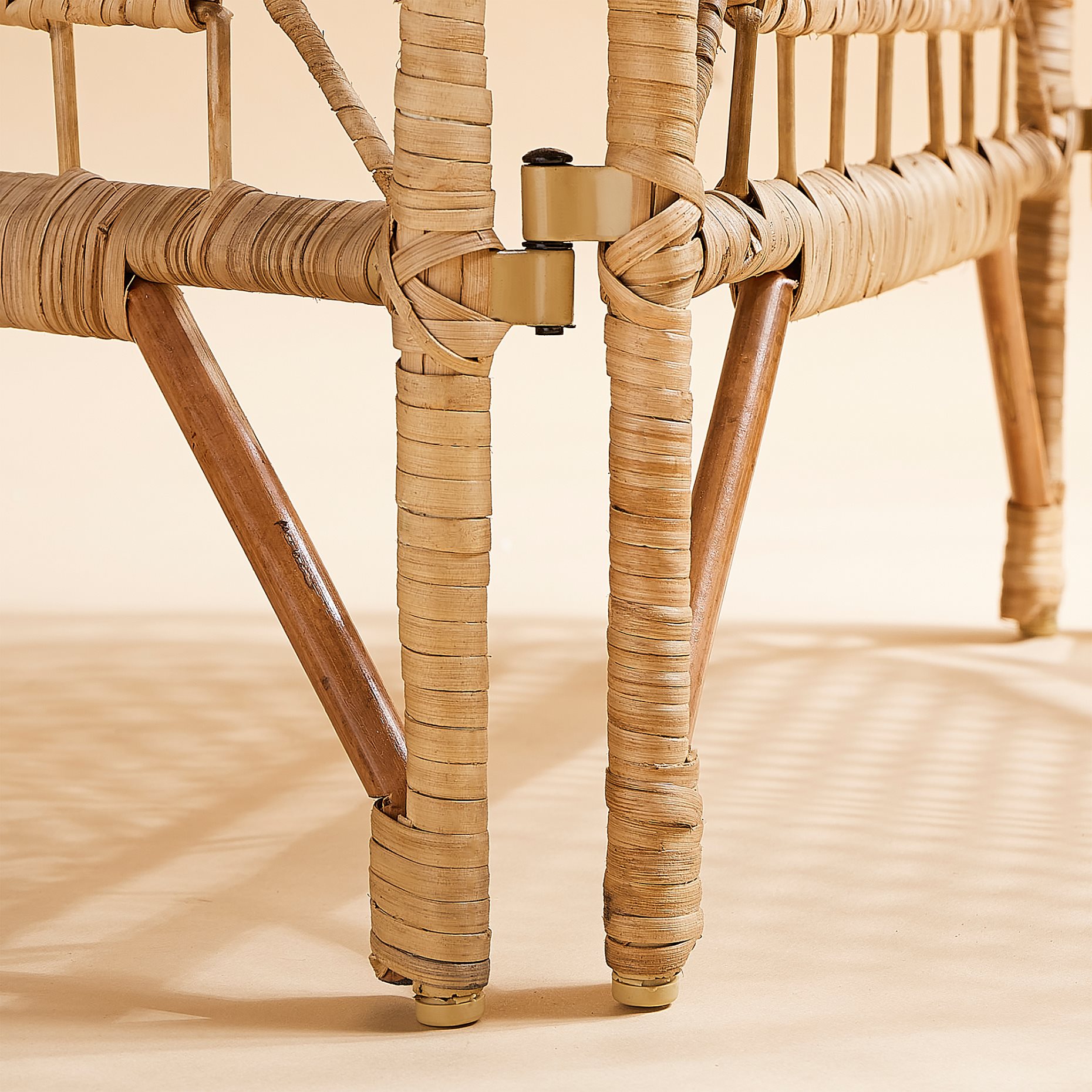 TOLKNING, room divider/handmade ,150x170 cm, 605.126.63