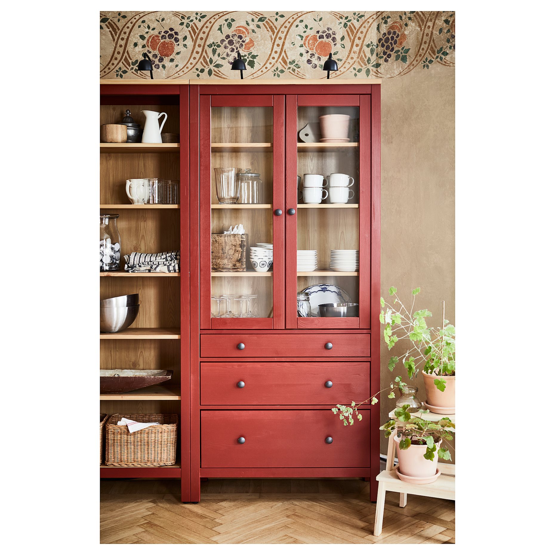 TVÄRDRAG, φωτισμός ντουλαπιού, 605.168.21