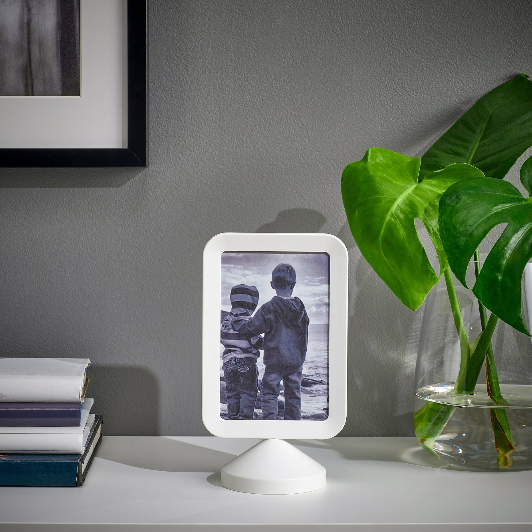 FIKONTRAD, κορνίζα, 10x15 cm, 605.187.16