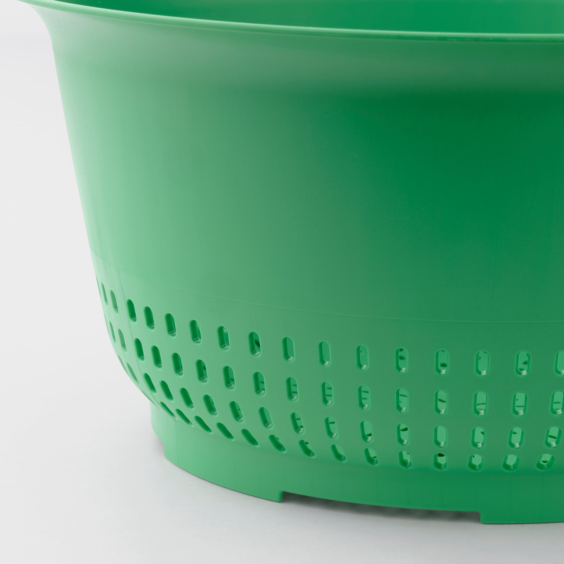 UPPFYLLD, colander, 24 cm, 605.219.45