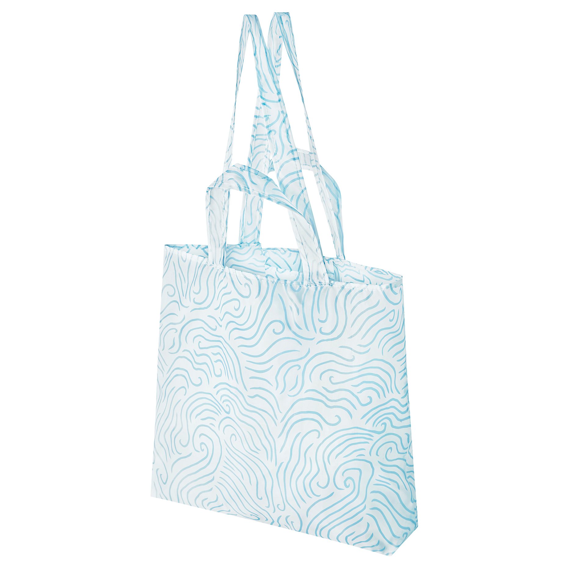 SKYNKE, carrier bag, 45x36 cm, 605.443.91