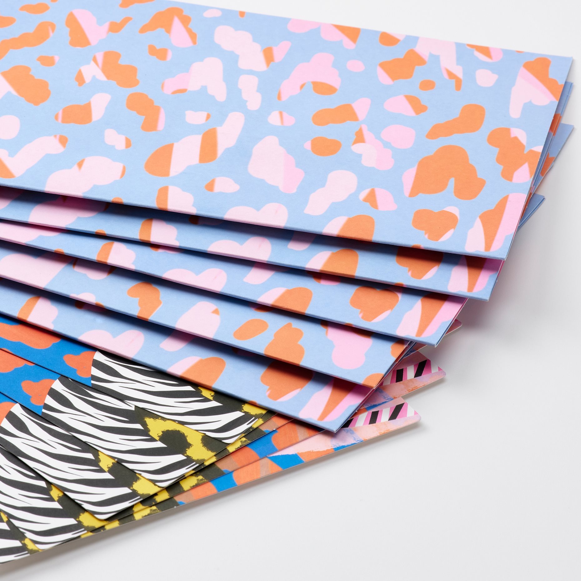 ÖMSESIDIG, postcard, 10 pack, 605.499.92