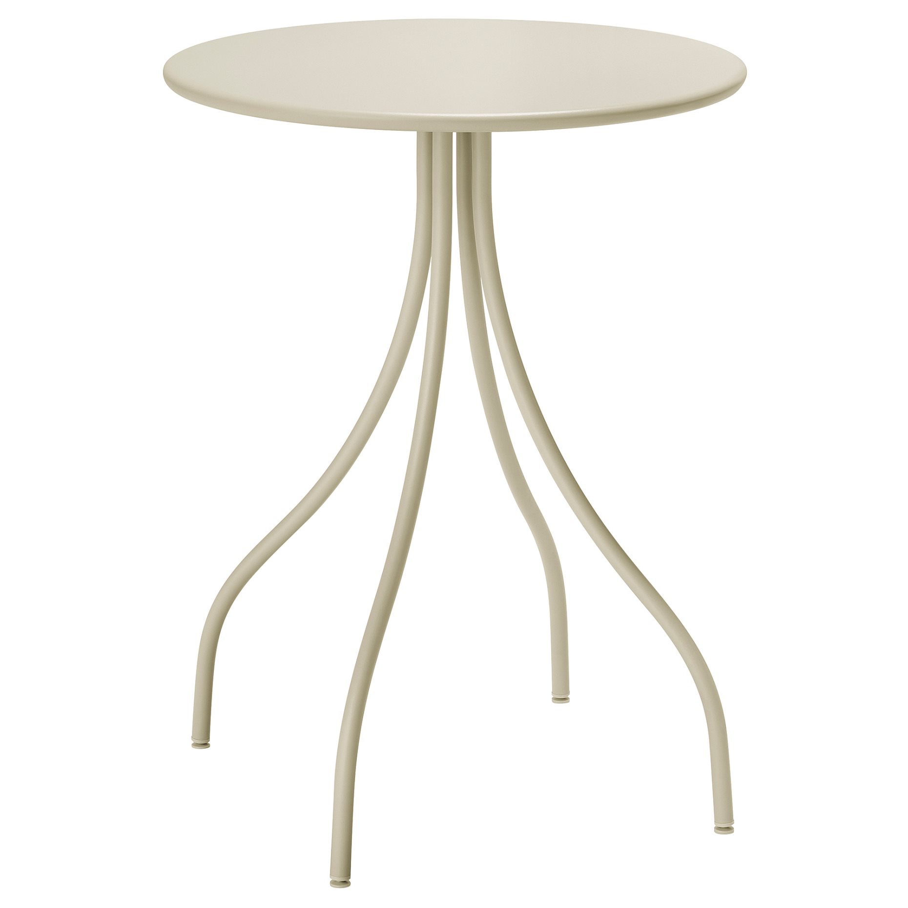TANEBRO, side table/in/outdoor, 46 cm, 605.549.88