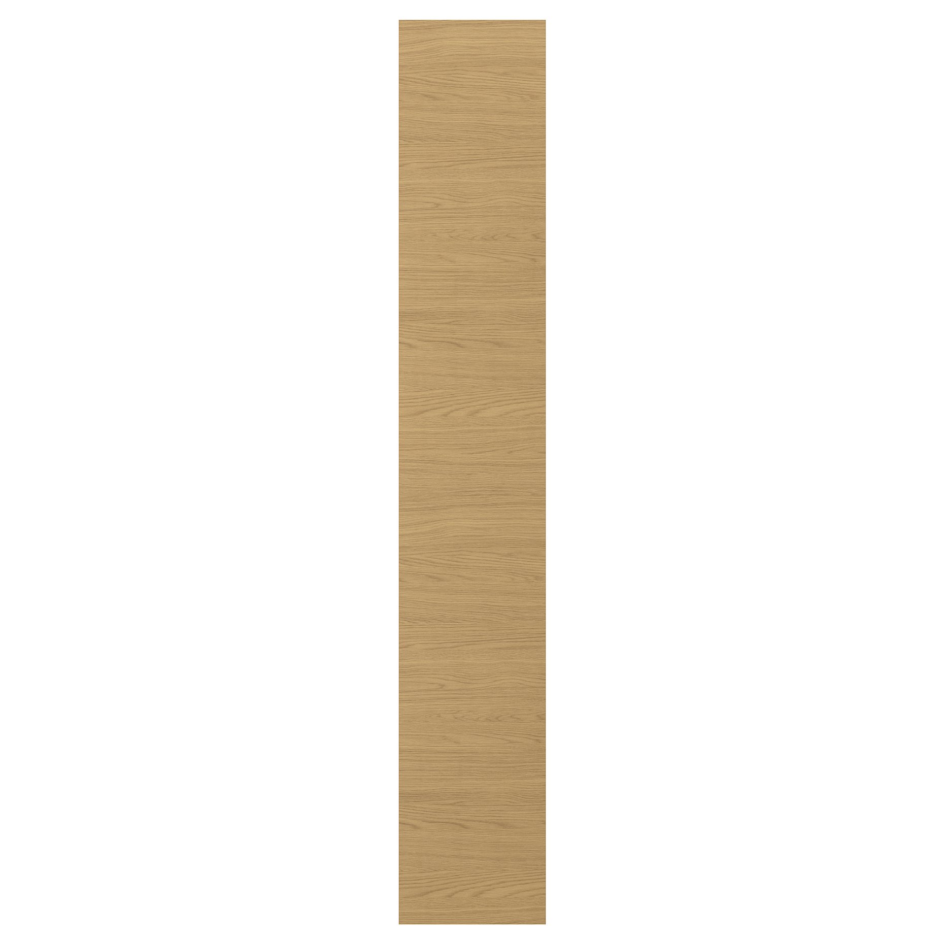 VOXTORP, πλαϊνή επιφάνεια, 39x240 cm, 605.591.13