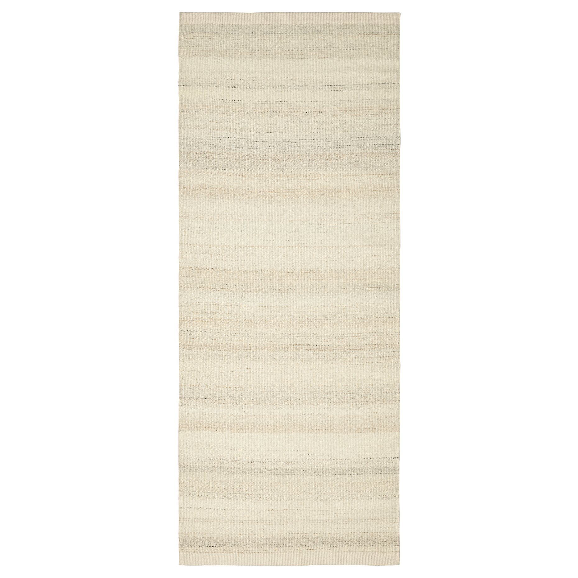TIDTABELL, χαλί χαμηλή πλέξη, 80x200 cm, 605.618.75