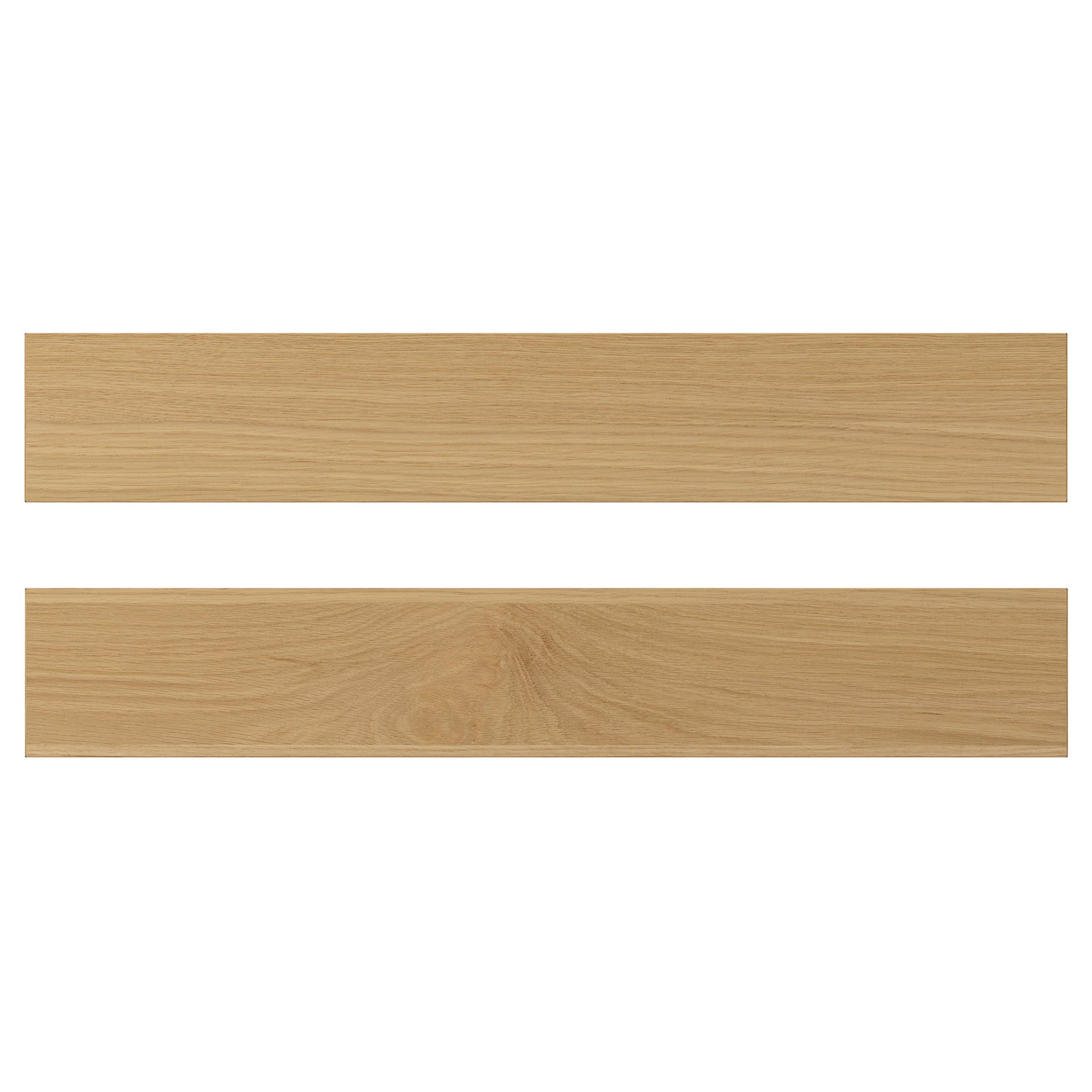 FORSBACKA, drawer front, 60x10 cm, 605.652.46